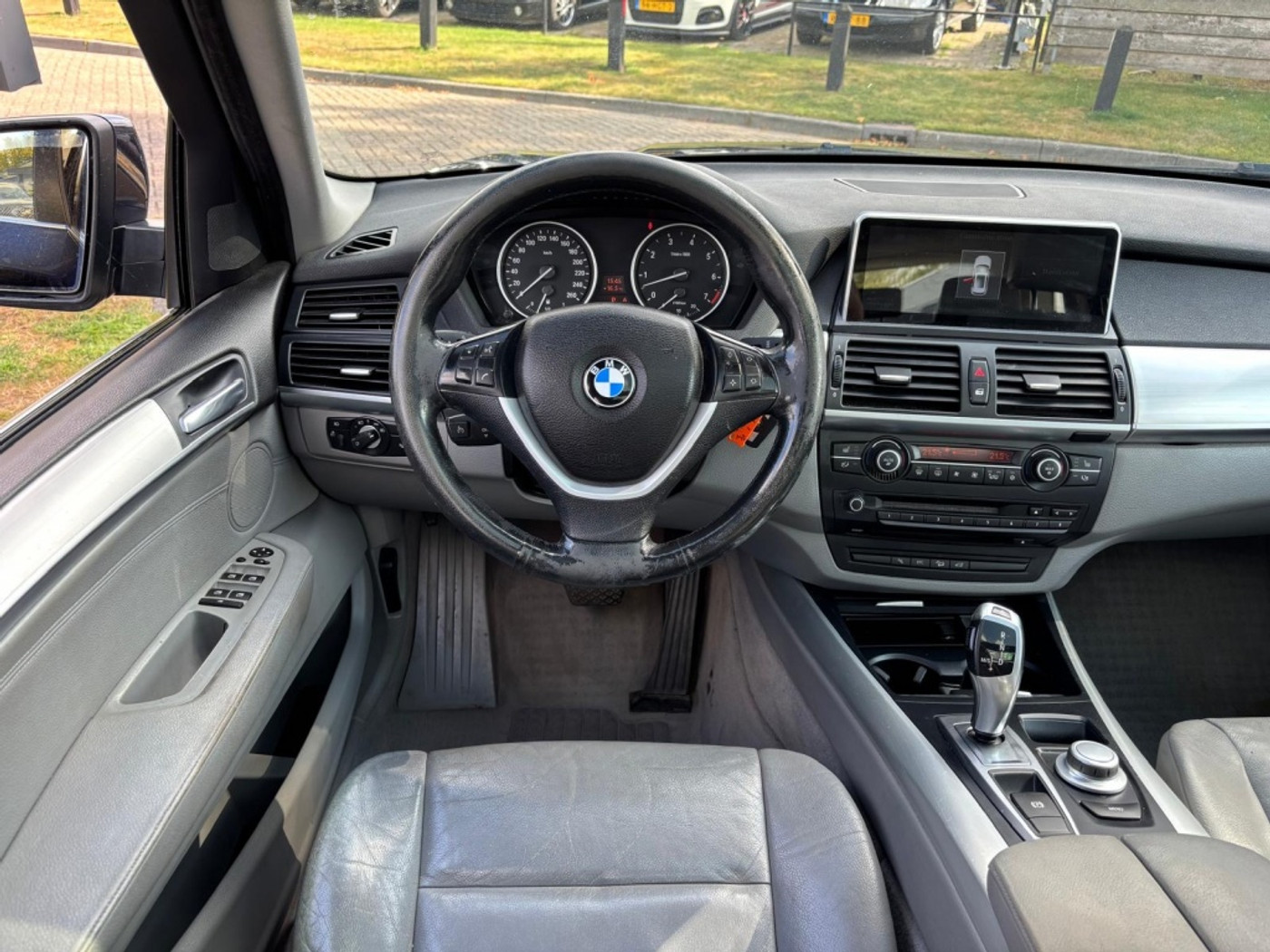 Foto van BMW X5