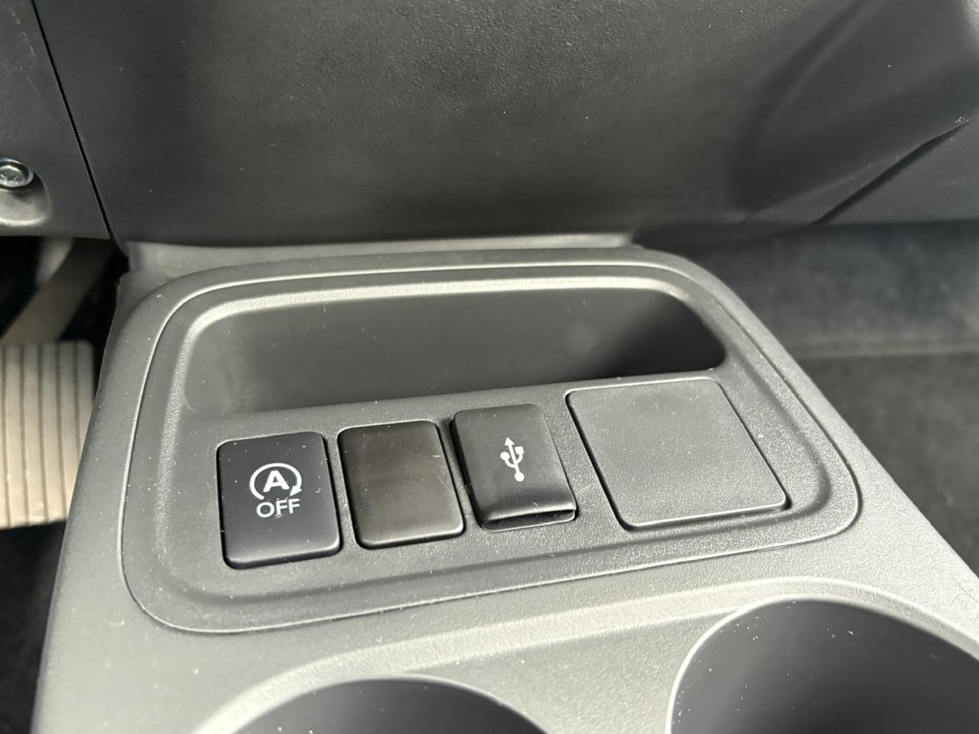 Foto van Mitsubishi Space Star