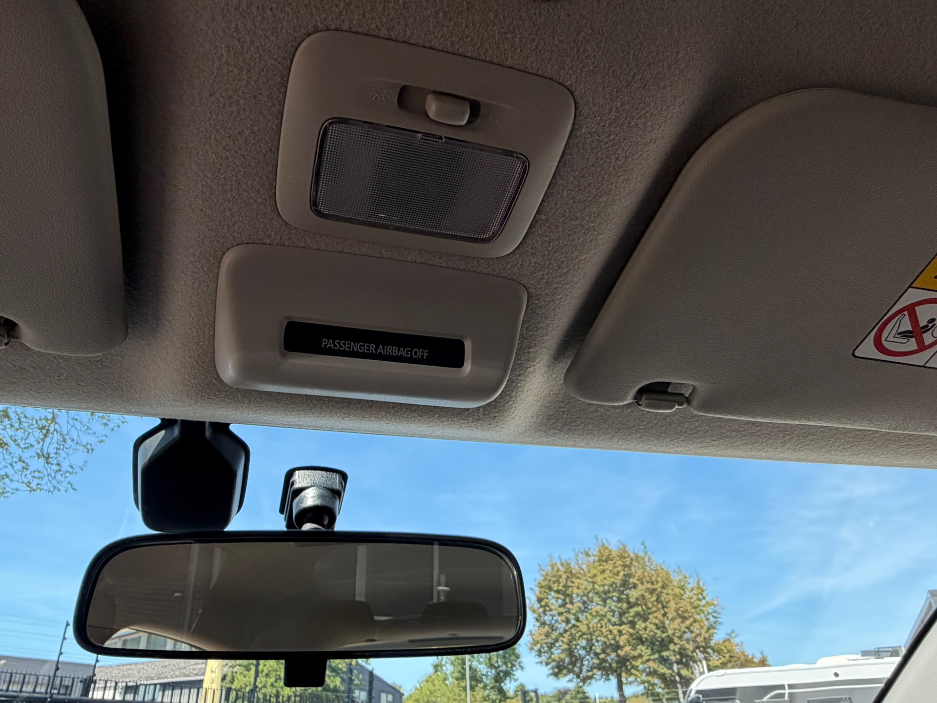 Foto van Mitsubishi Space Star