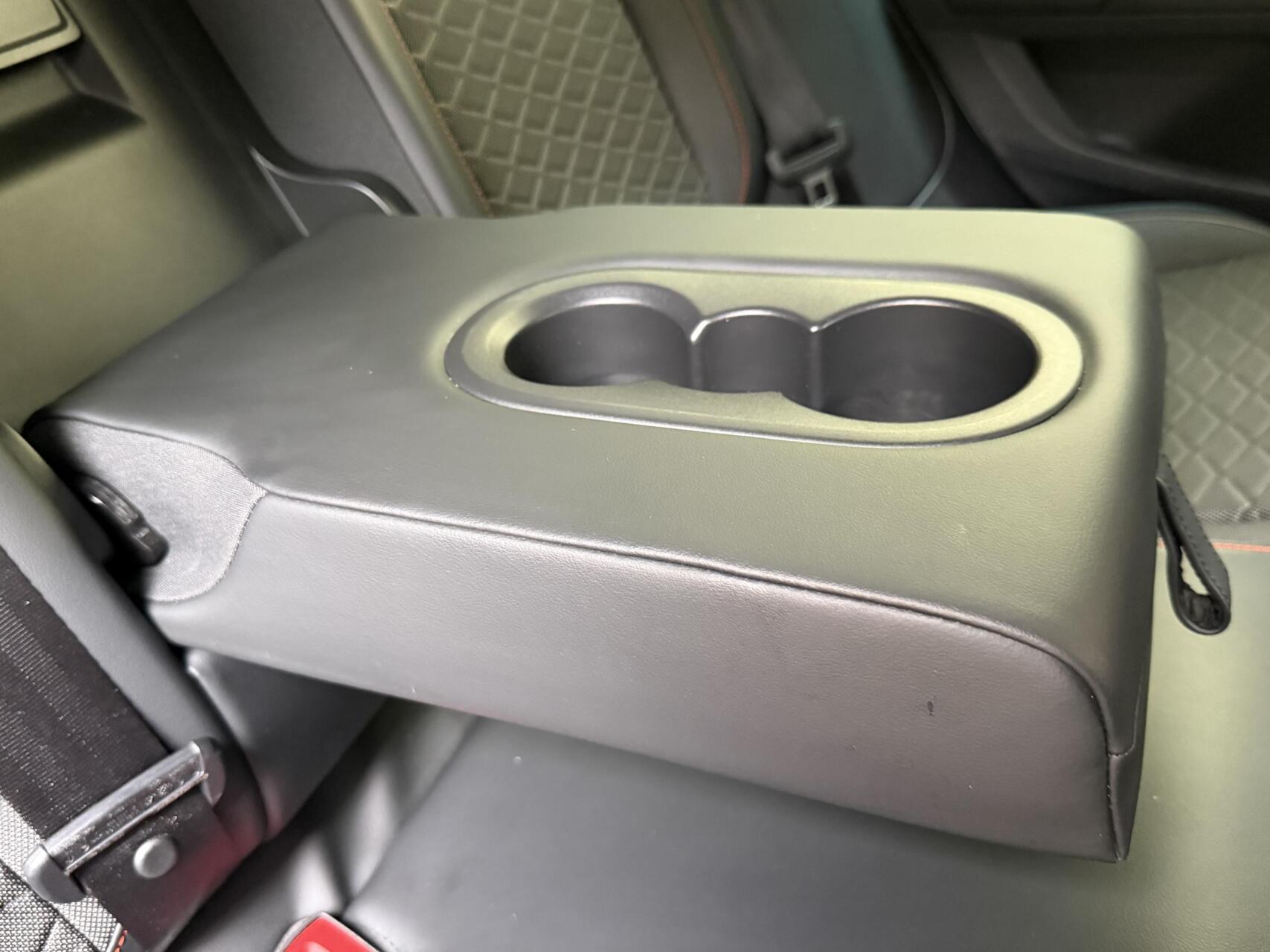 Foto van Seat Seat Leon SP