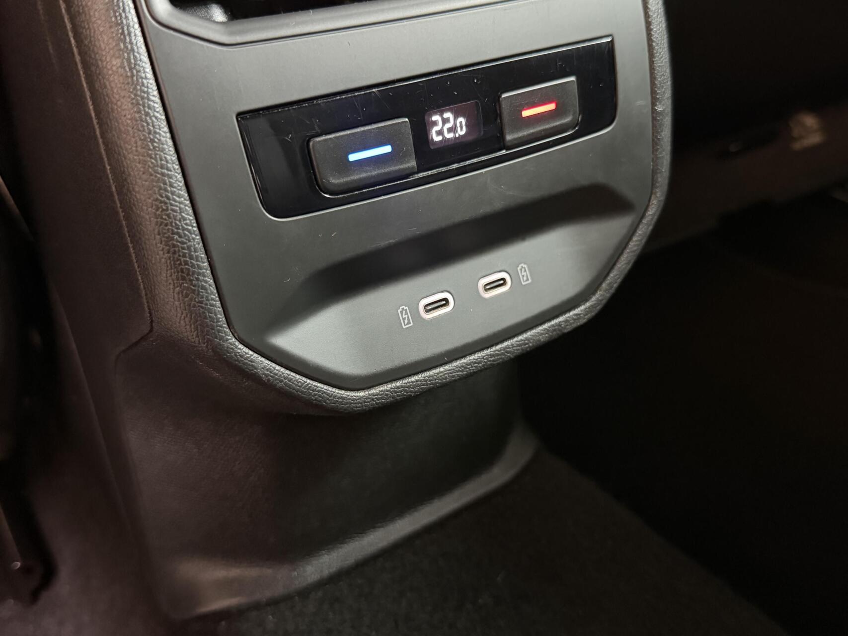 Foto van Seat Seat Leon SP