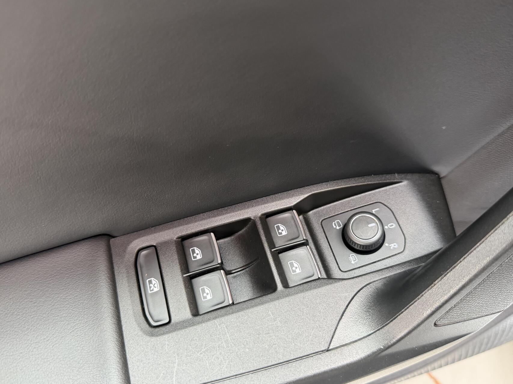 Foto van Seat Seat Leon SP