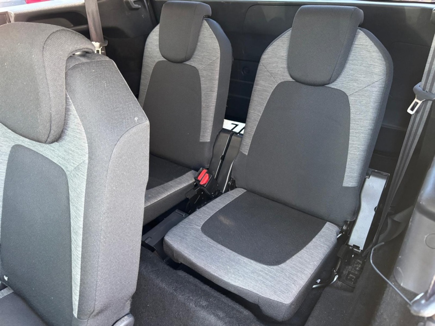 Foto van Citroen C4 Picasso