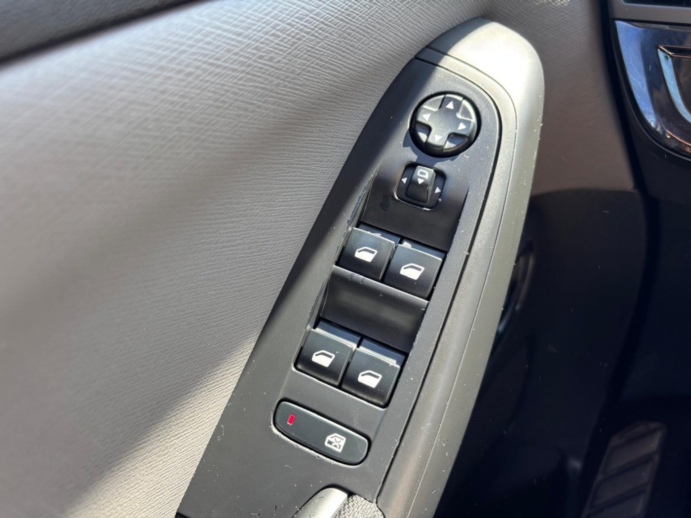 Foto van Citroen C4 Picasso