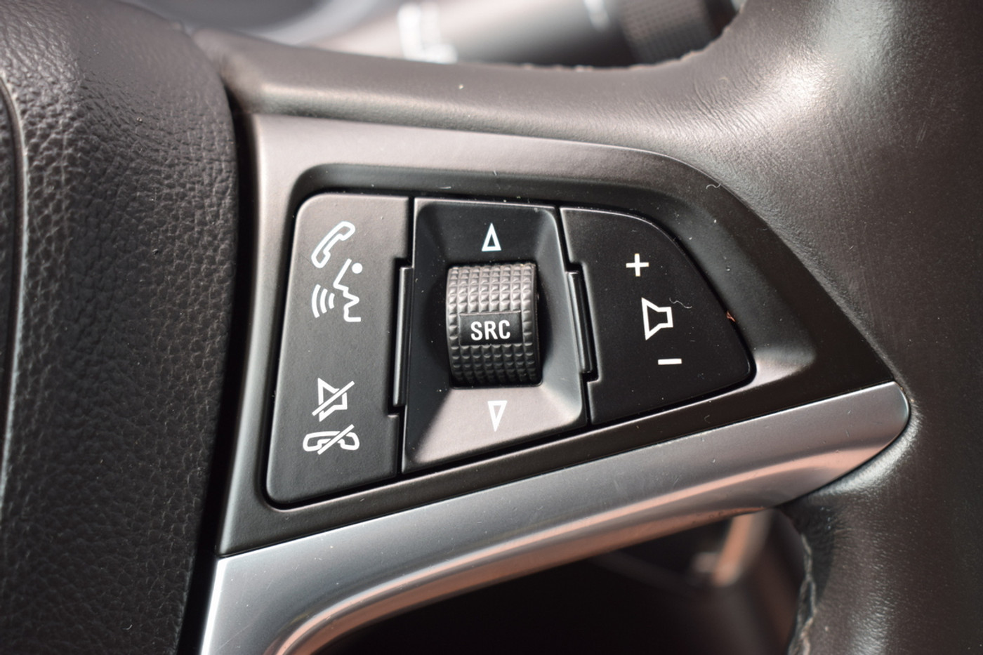 Foto van Opel Insignia Sports Tourer
