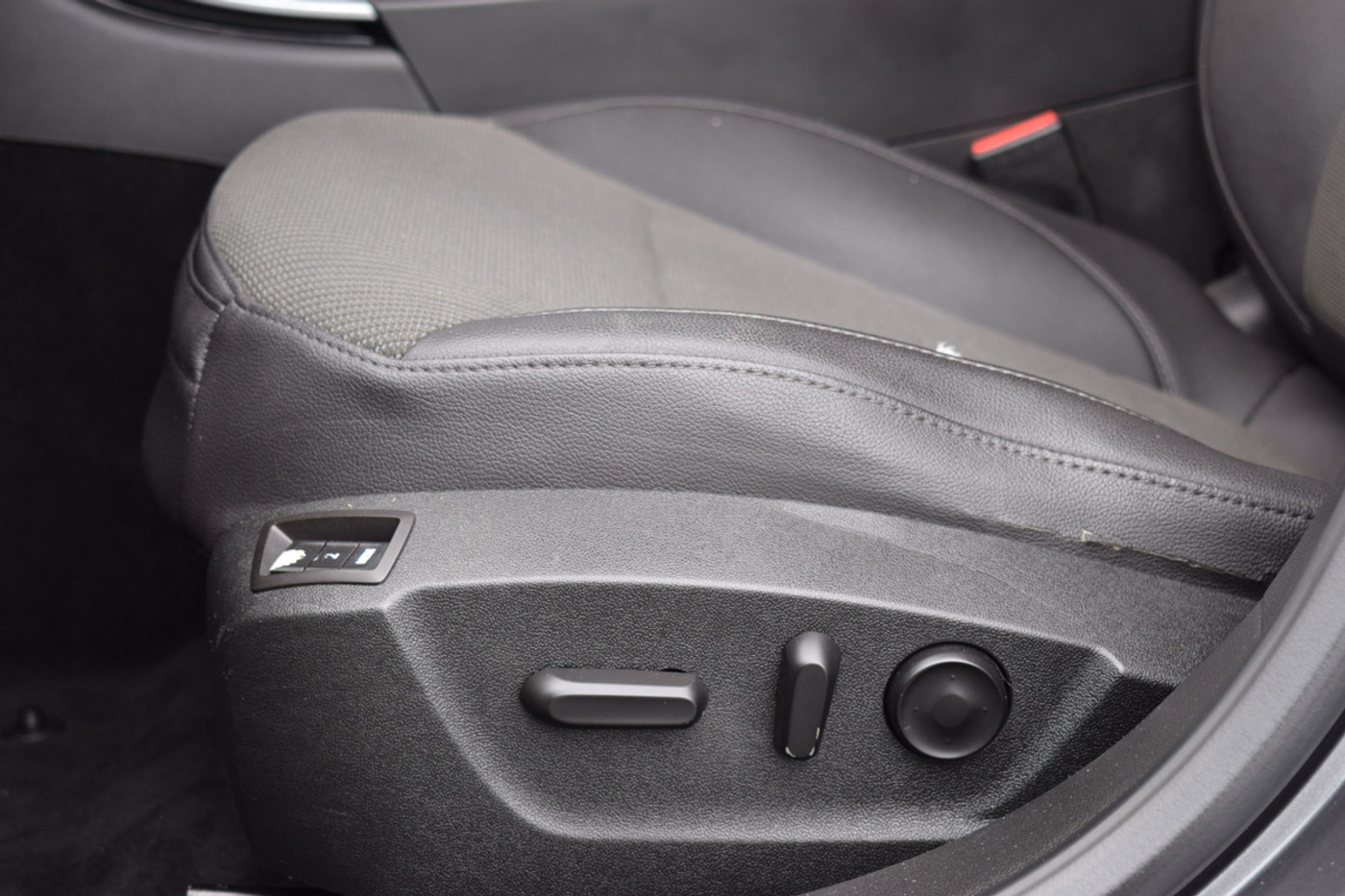 Foto van Opel Insignia Sports Tourer