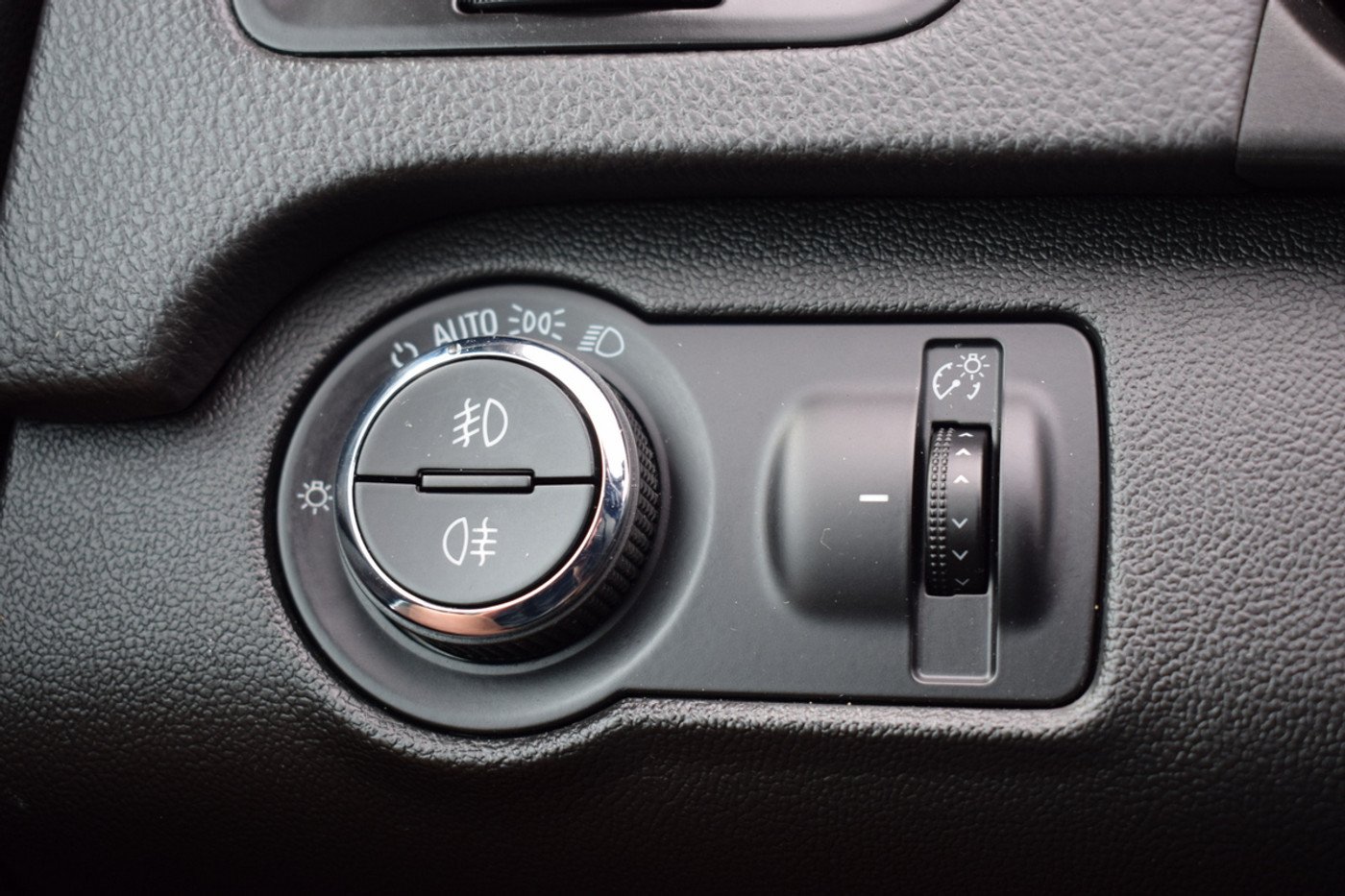 Foto van Opel Insignia Sports Tourer