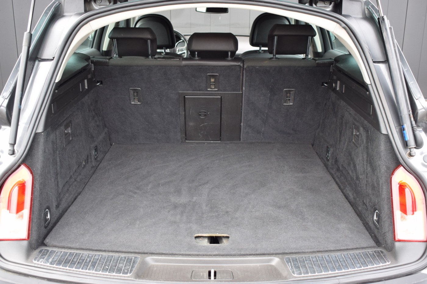 Foto van Opel Insignia Sports Tourer