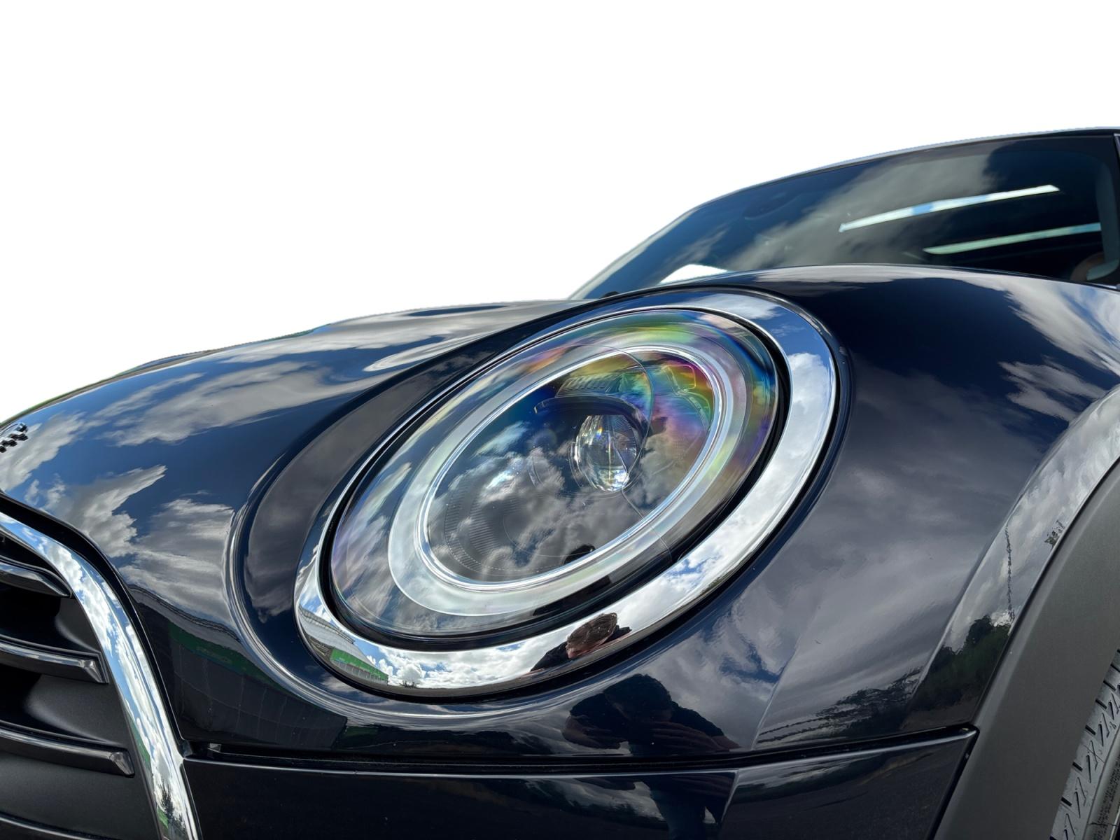 Foto van Mini Clubman Cooper