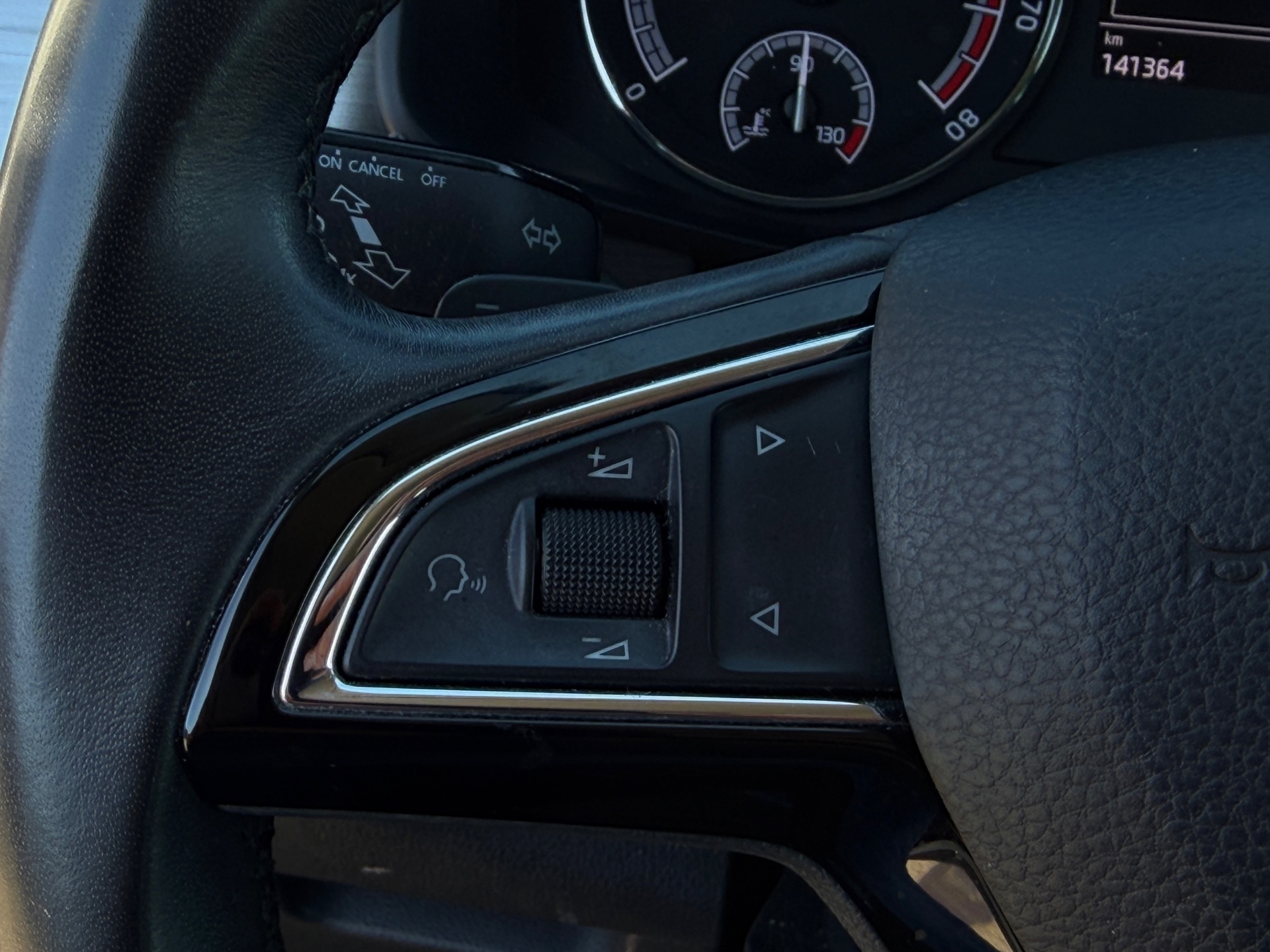 Foto van Skoda Kodiaq