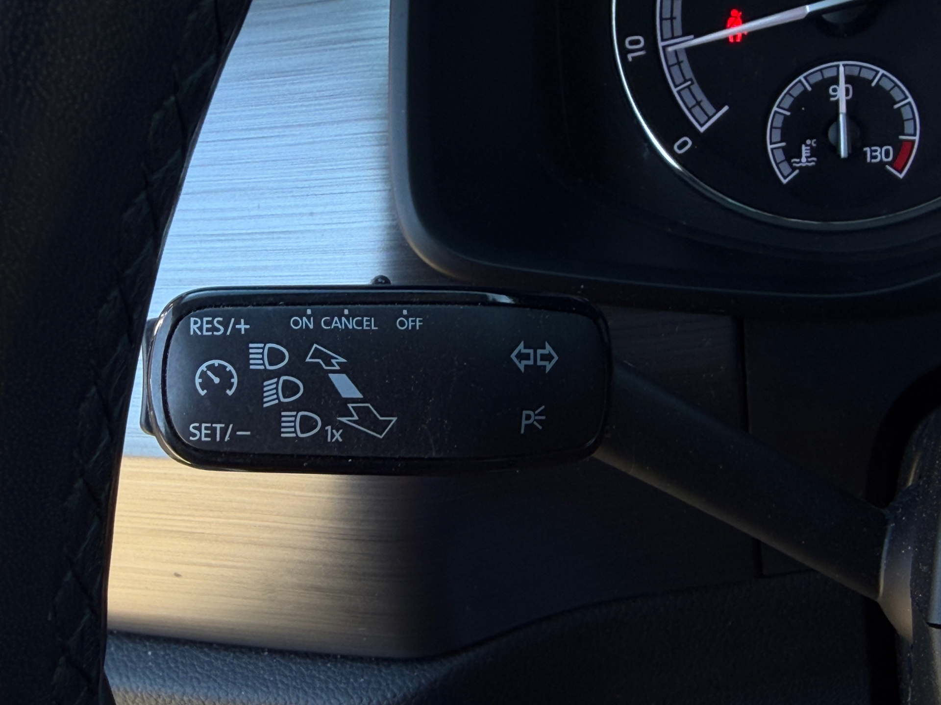 Foto van Skoda Kodiaq
