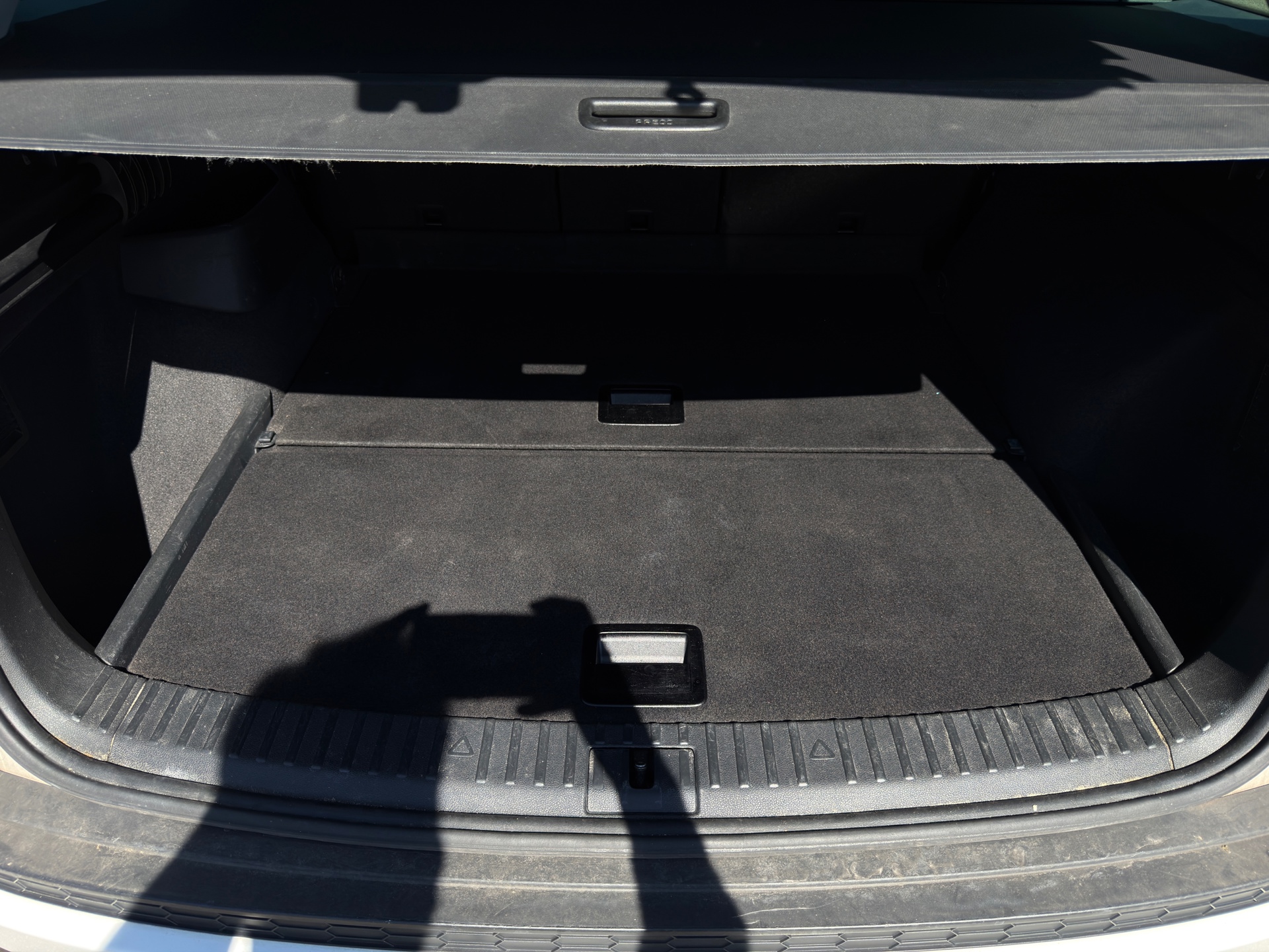 Foto van Skoda Kodiaq