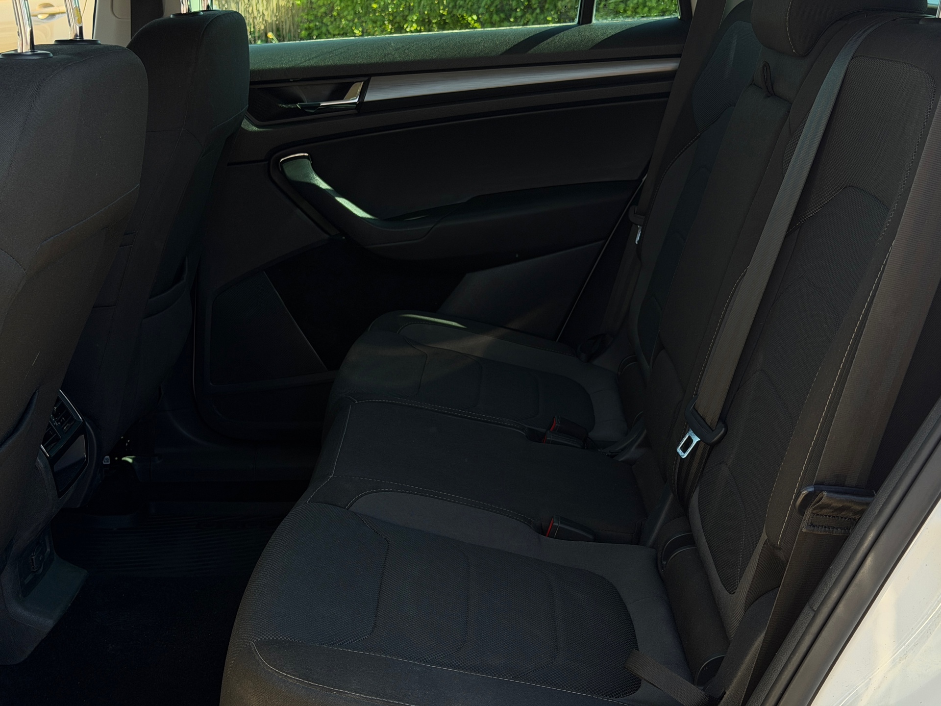 Foto van Skoda Kodiaq