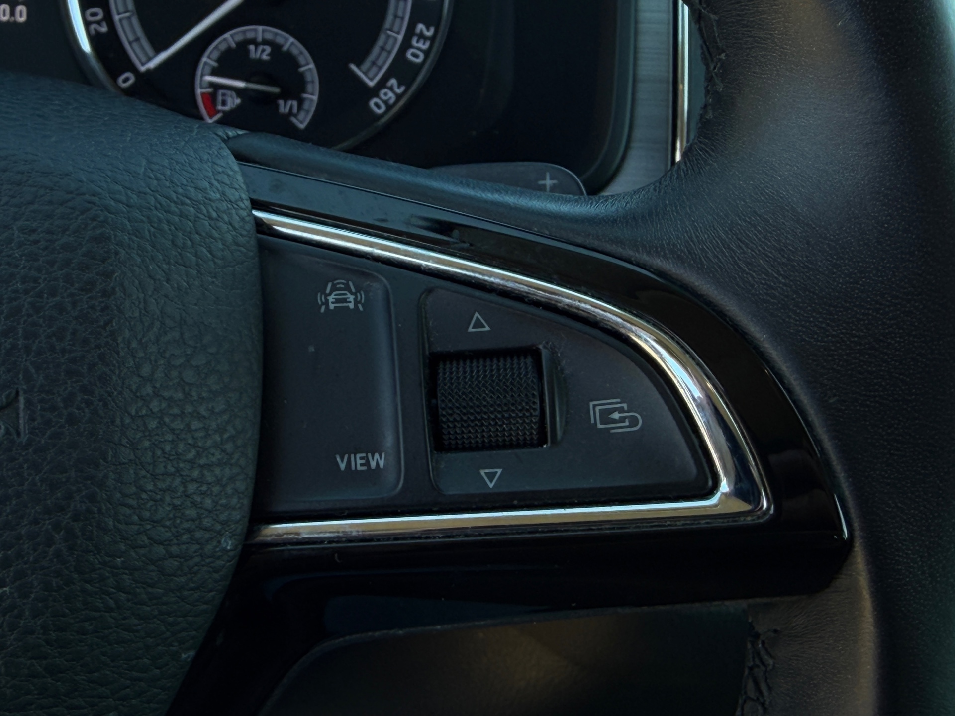 Foto van Skoda Kodiaq