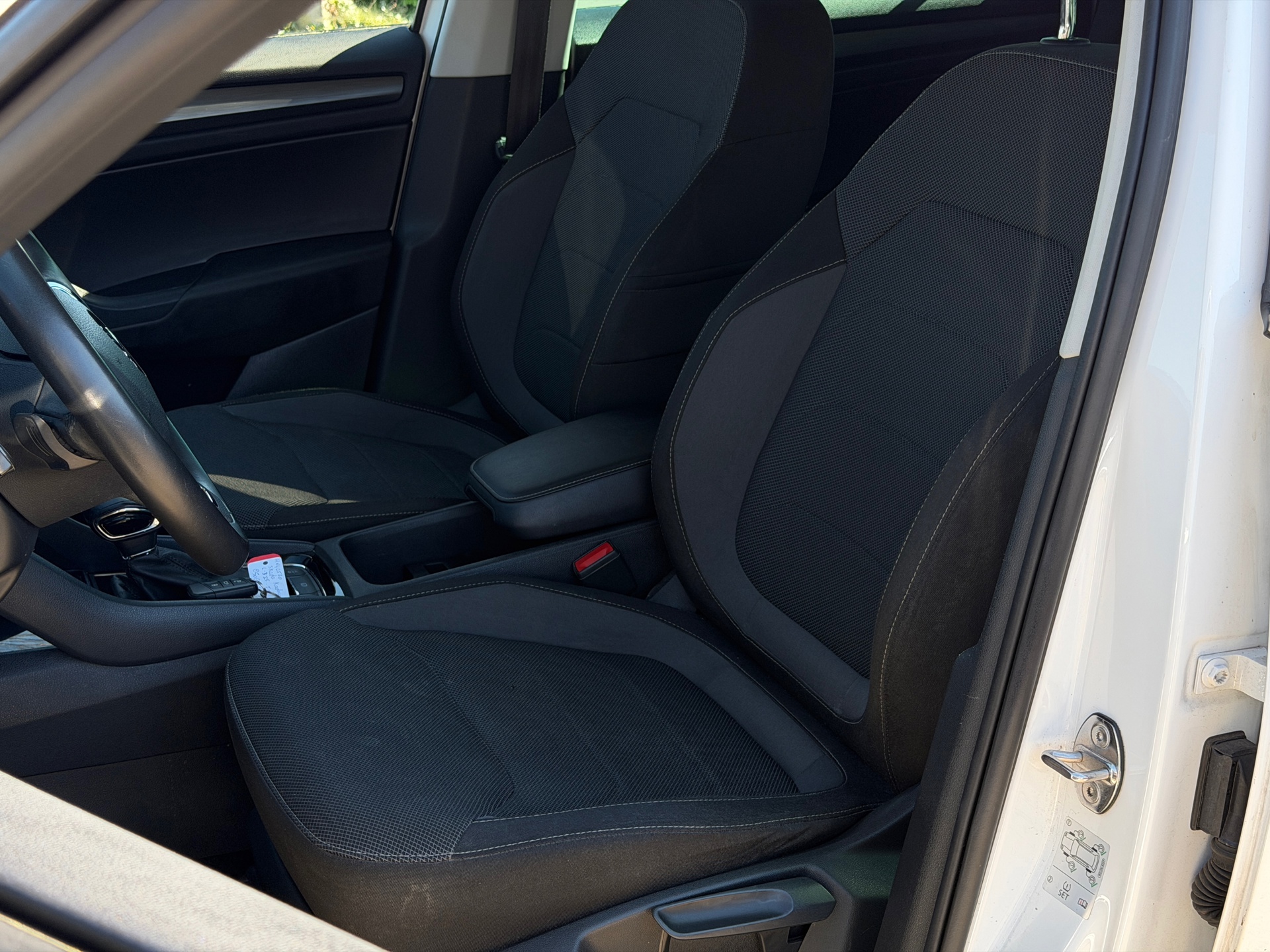 Foto van Skoda Kodiaq