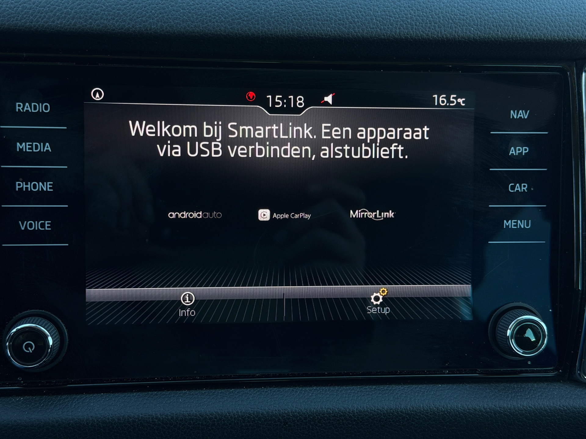 Foto van Skoda Kodiaq
