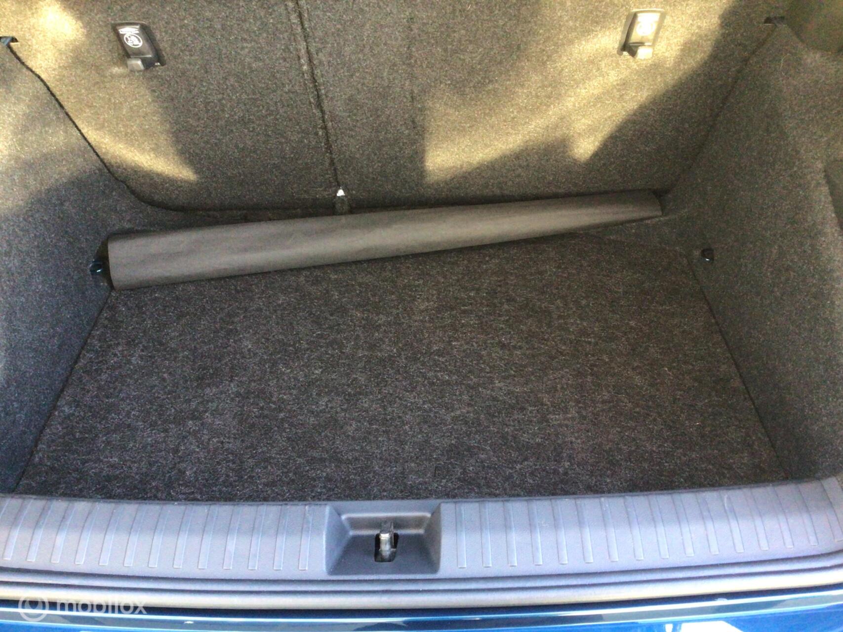 Foto van Skoda Kamiq