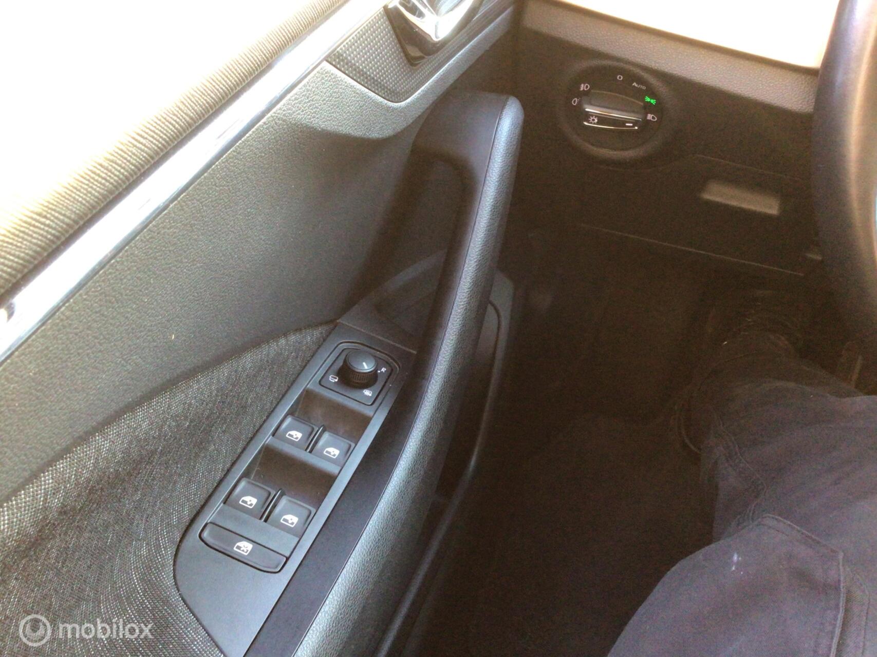Foto van Skoda Kamiq