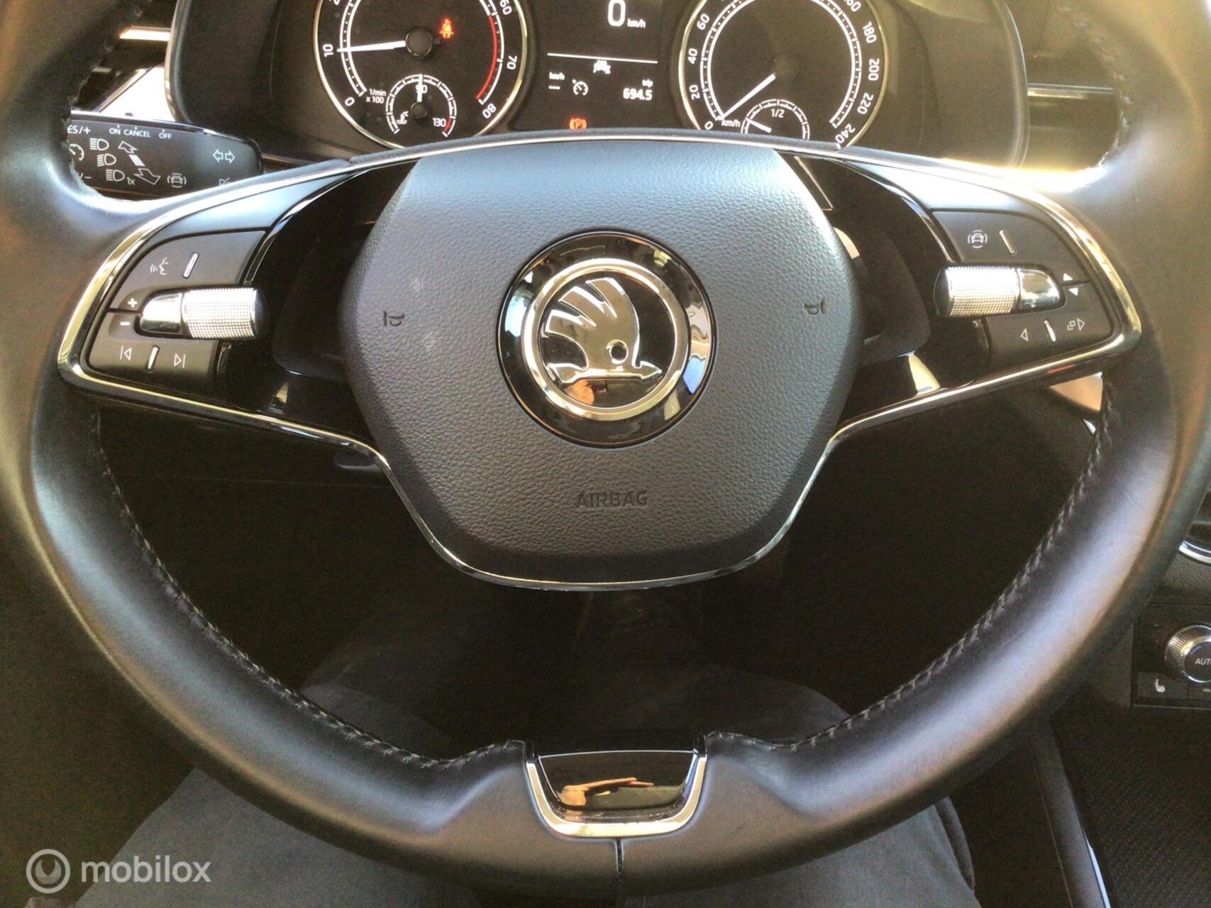 Foto van Skoda Kamiq