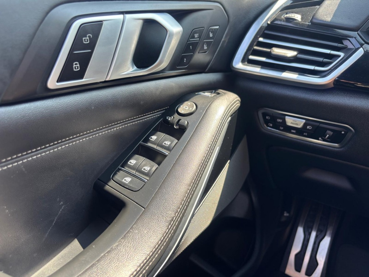 Foto van BMW X5 Xdrive30d