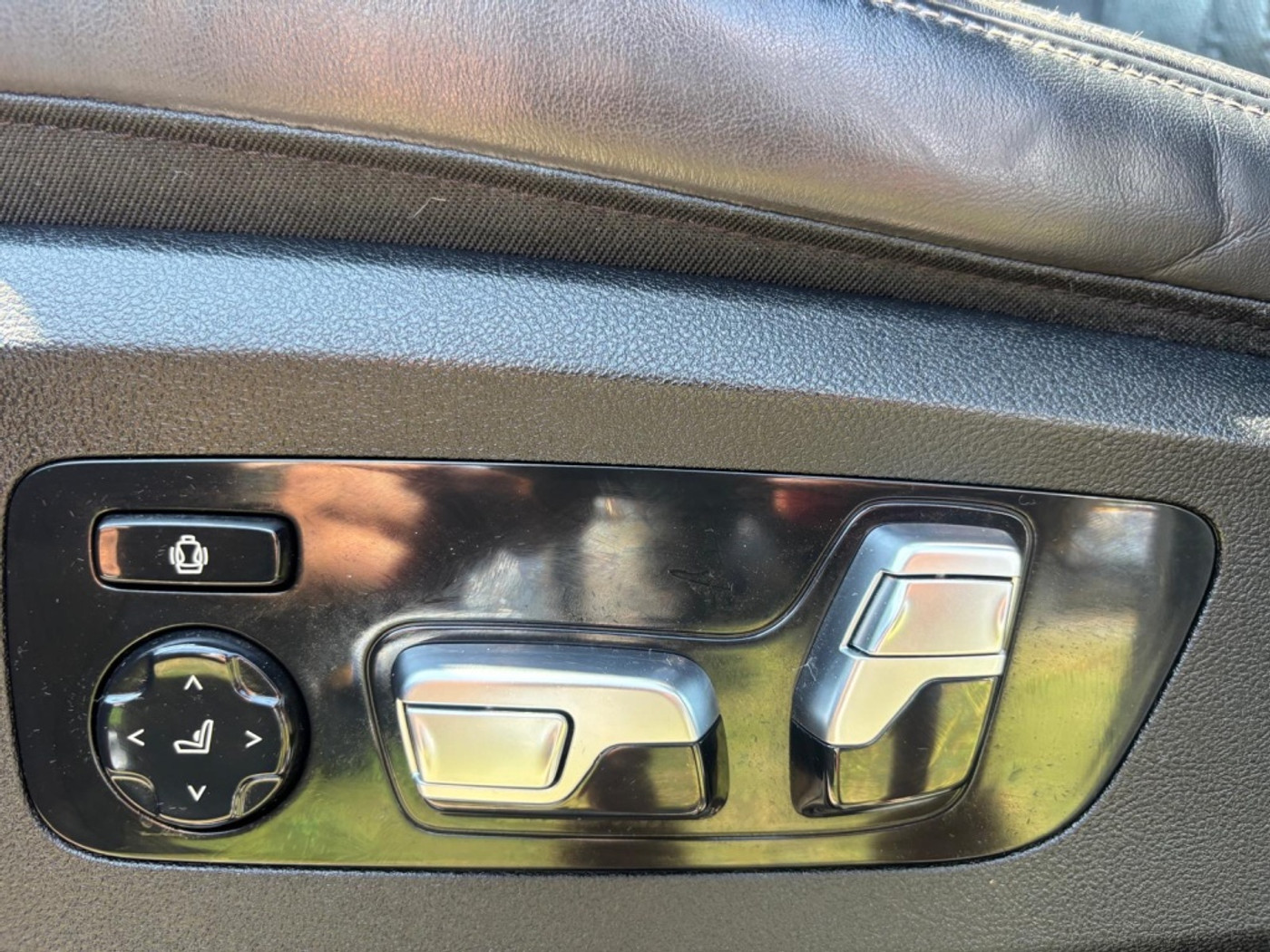 Foto van BMW X5 Xdrive30d