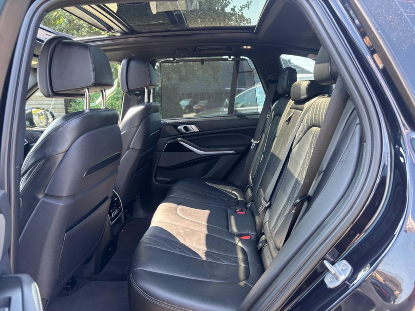 Foto van BMW X5 Xdrive30d