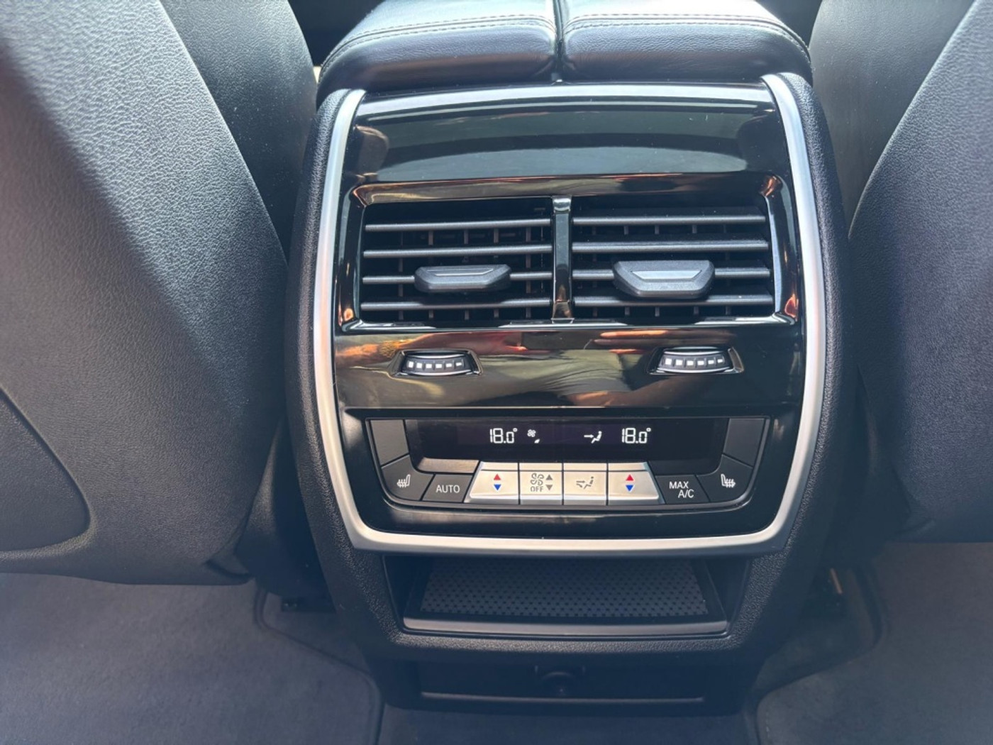 Foto van BMW X5 Xdrive30d