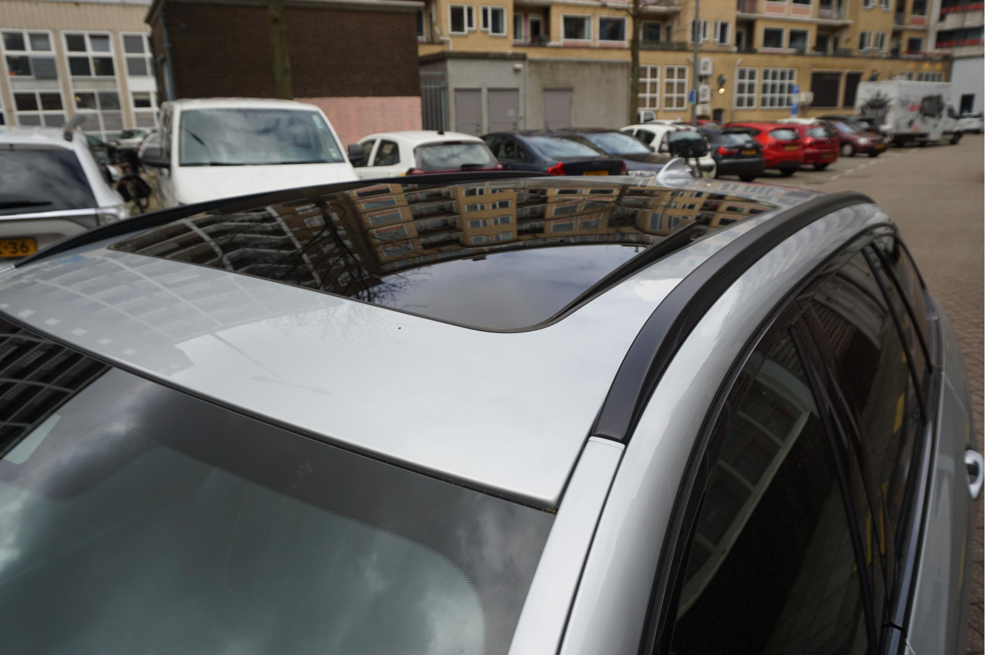 Foto van BMW 530i