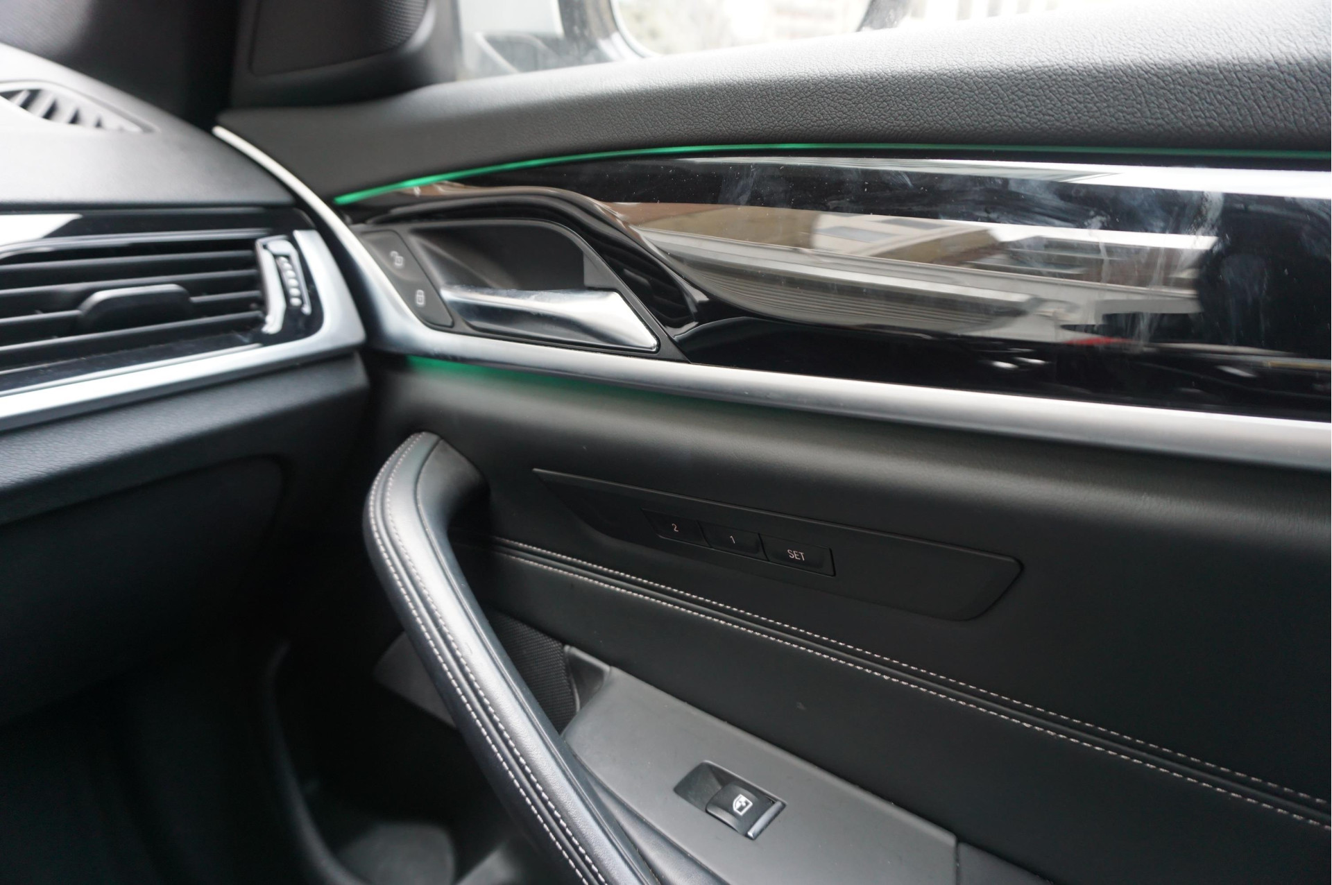 Foto van BMW 530i