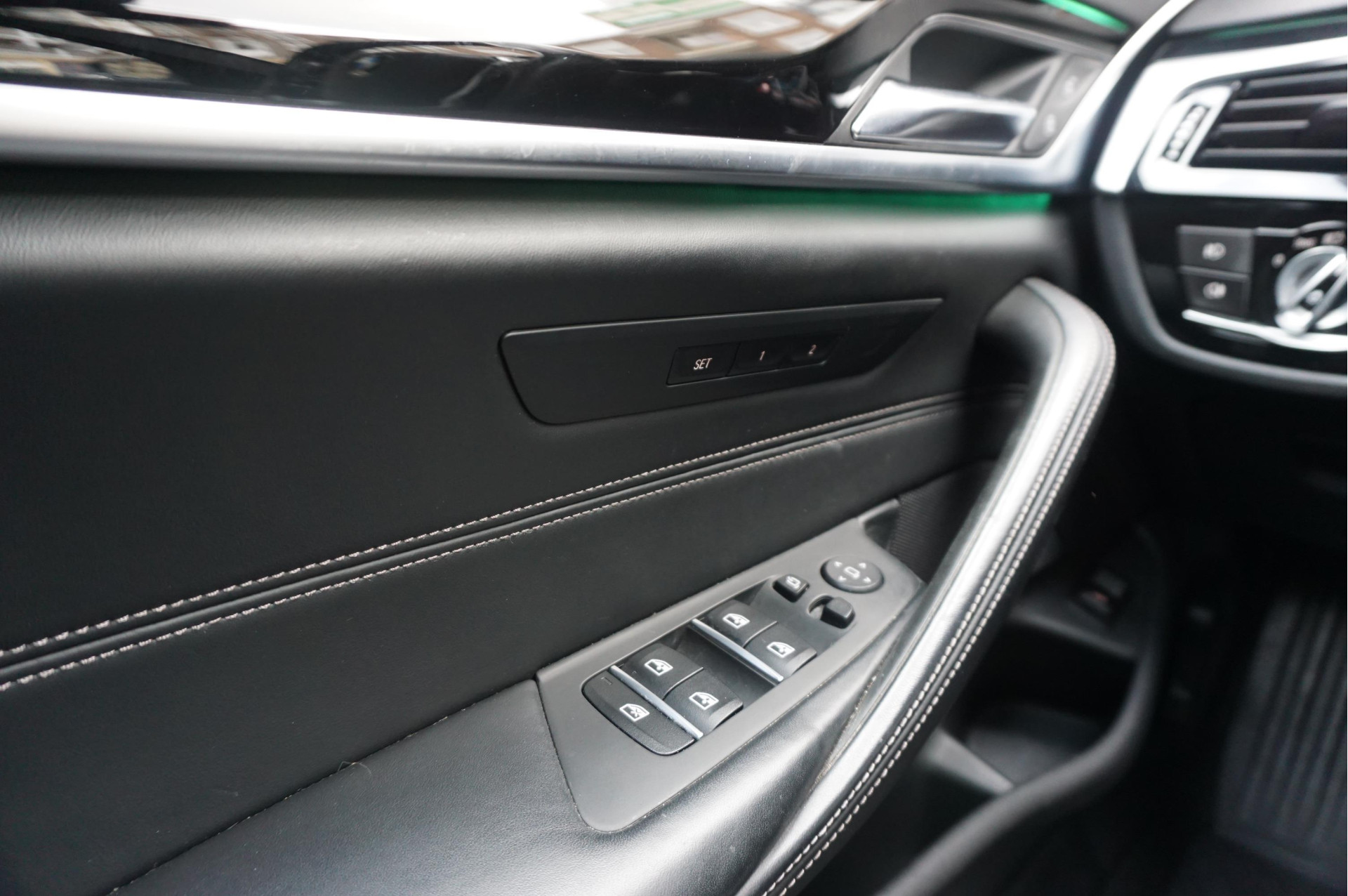 Foto van BMW 530i