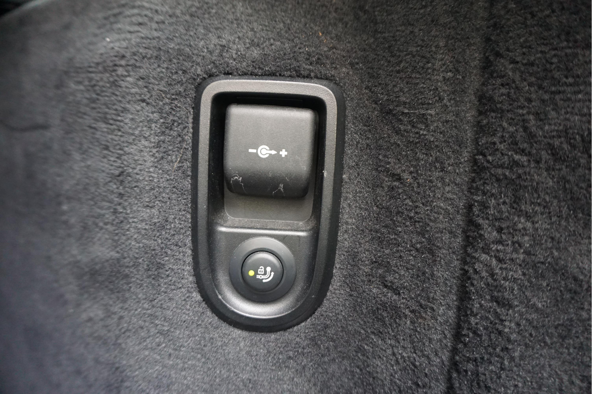 Foto van BMW 530i