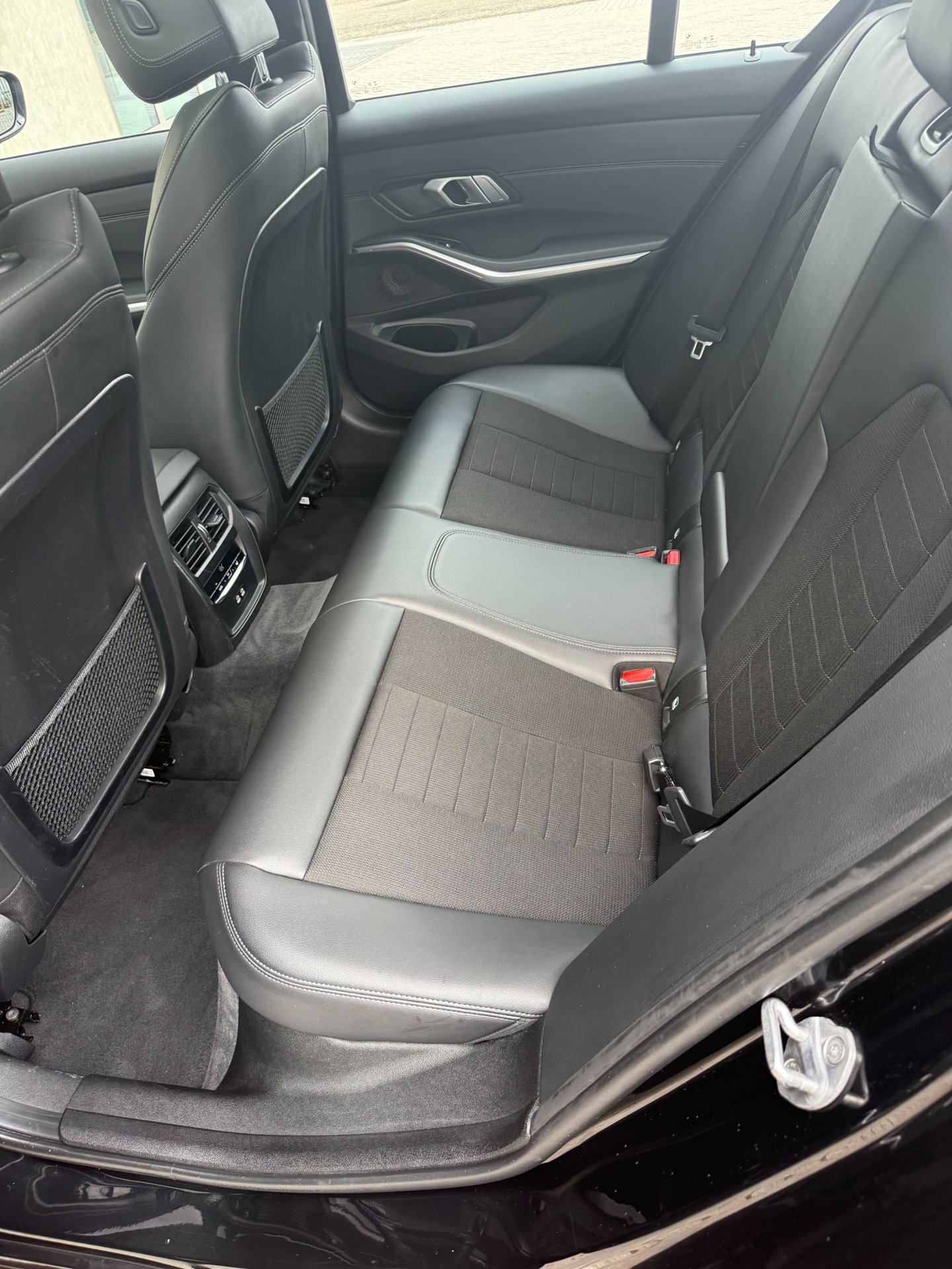 Foto van BMW 318i