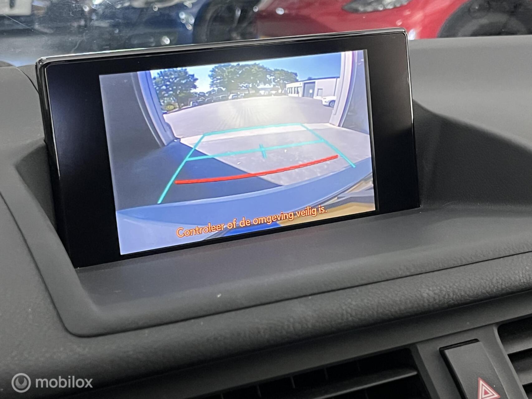 Foto van Lexus Lexus Ct200h