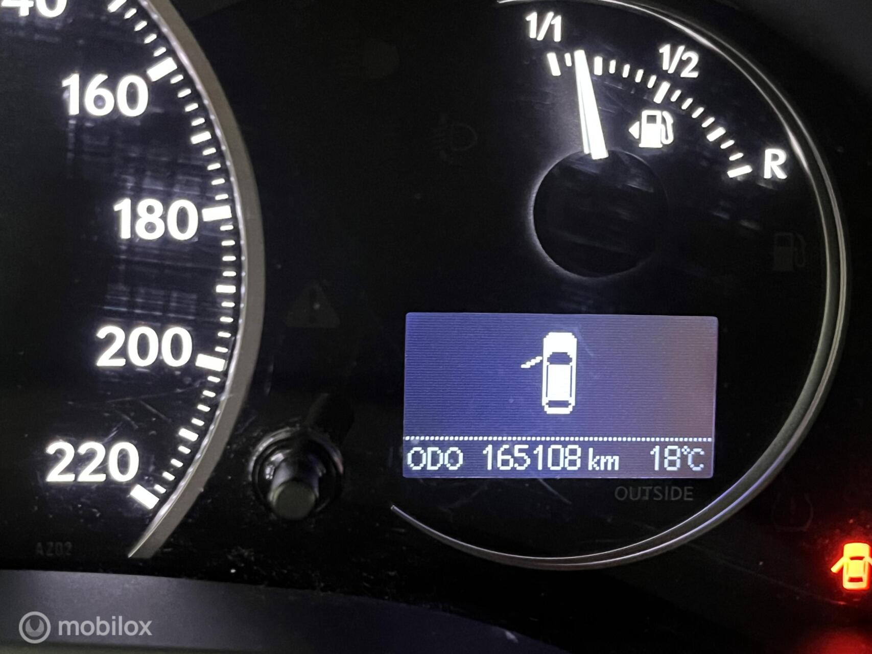 Foto van Lexus Lexus Ct200h