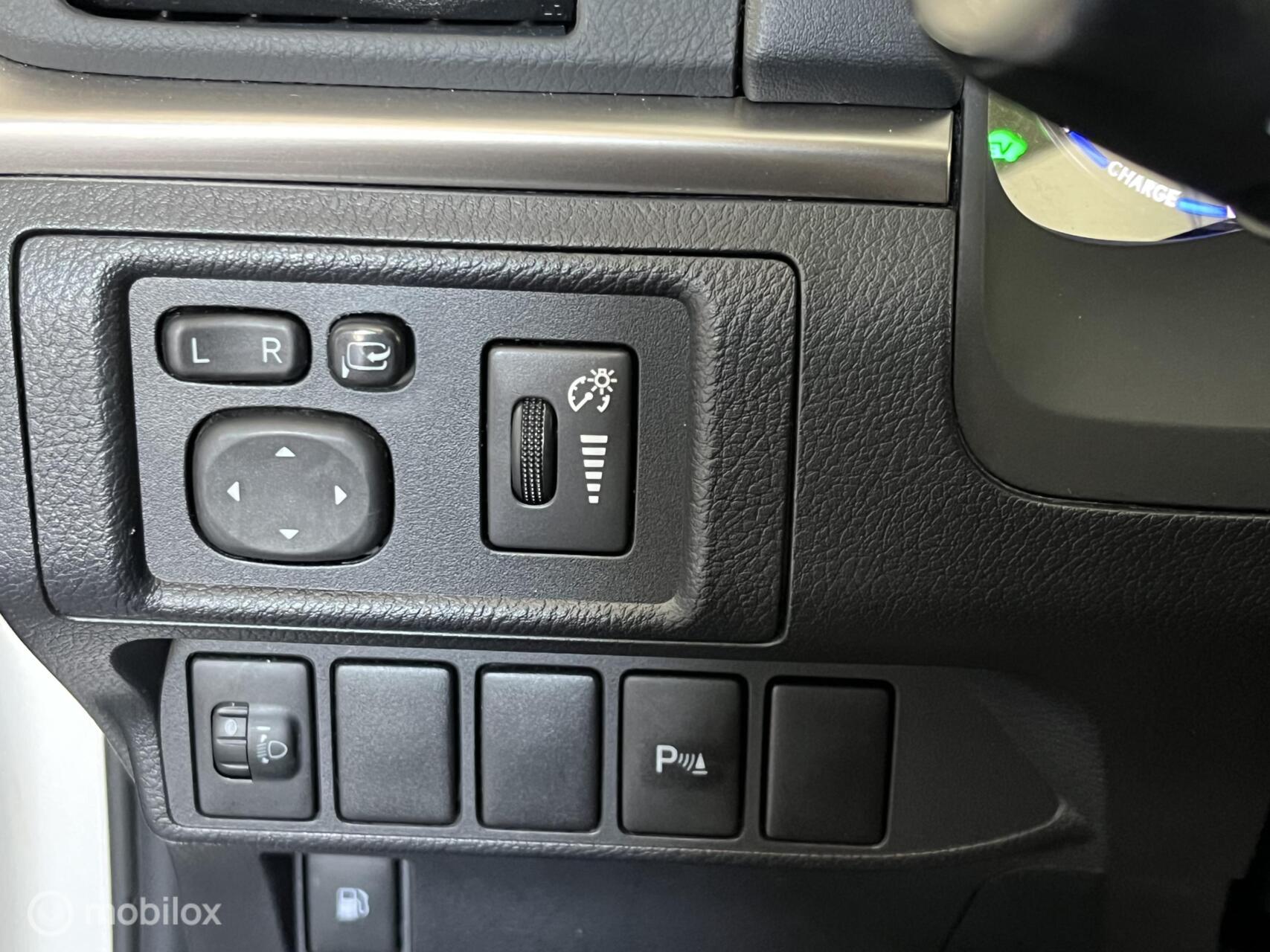 Foto van Lexus Lexus Ct200h