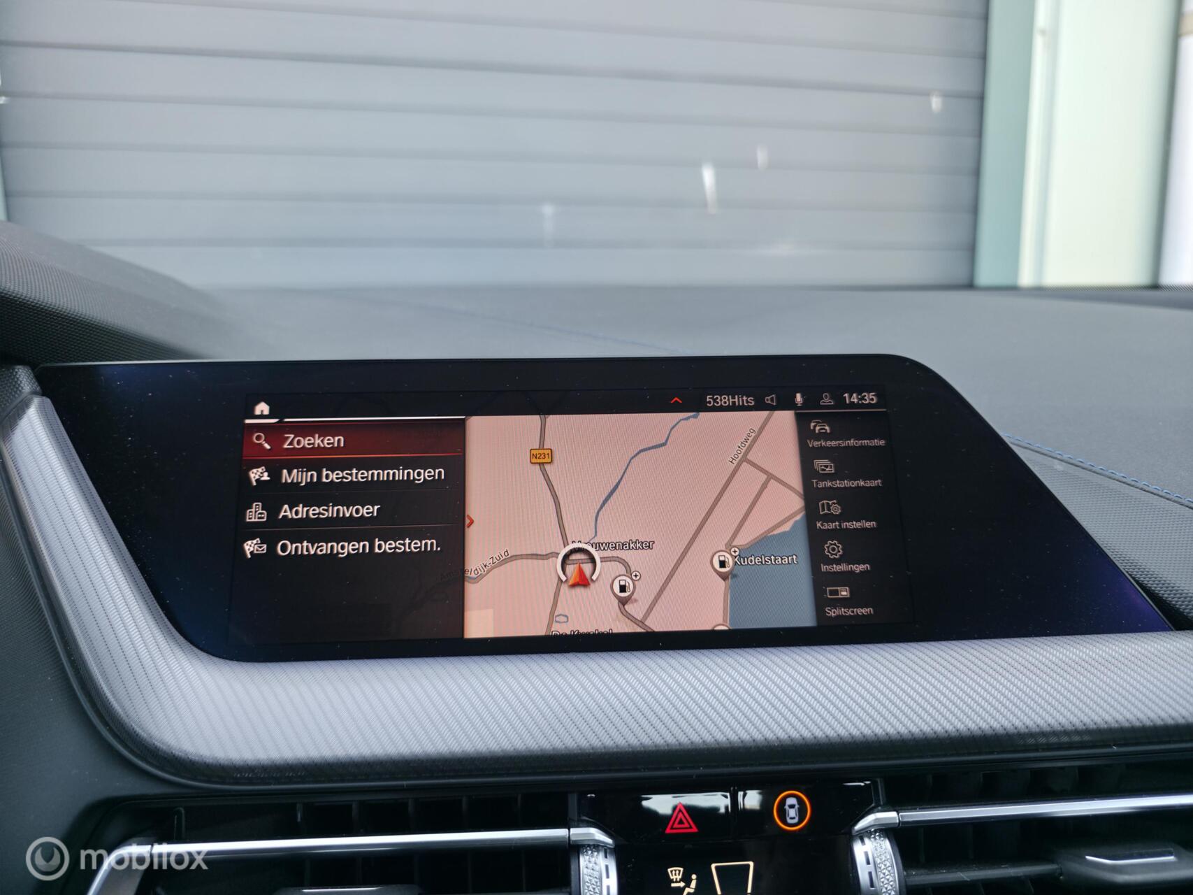 Foto van BMW 1-serie
