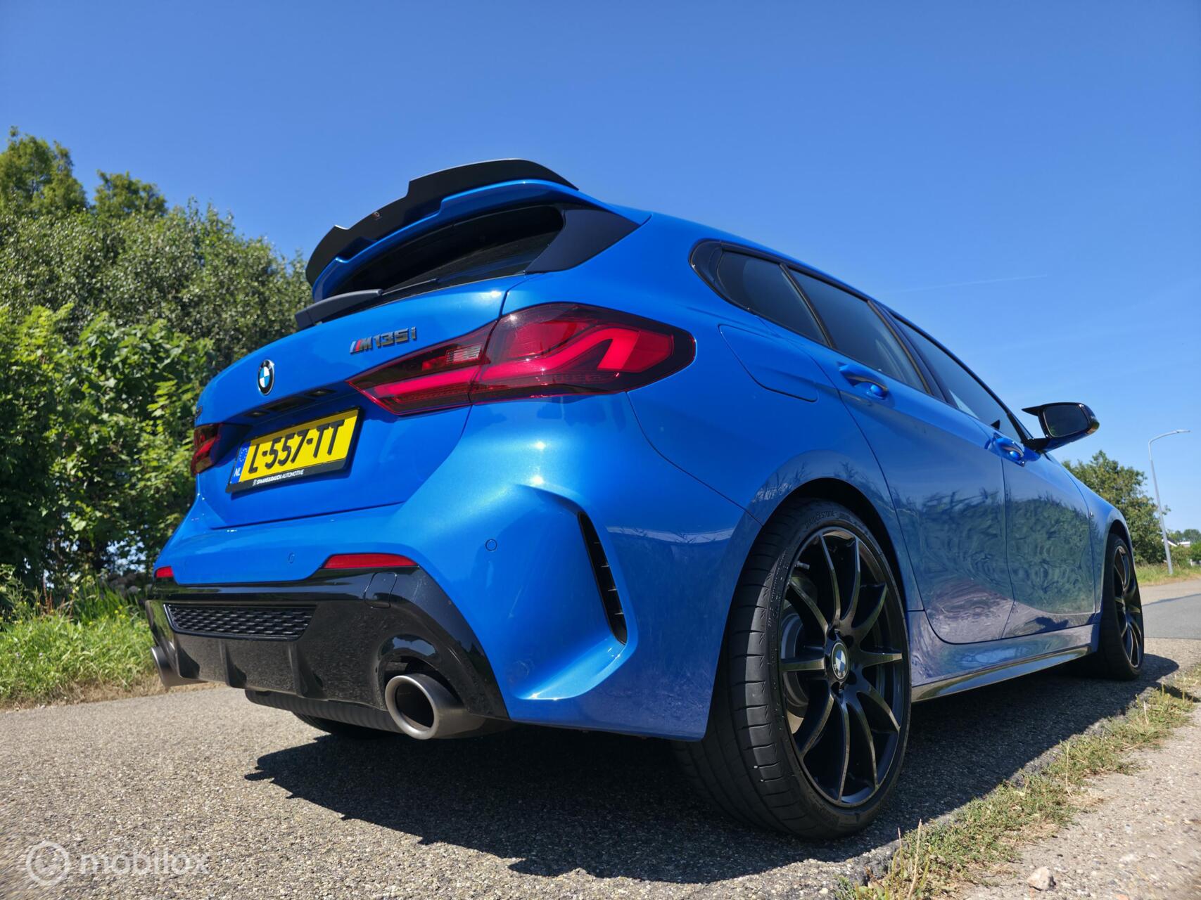 Foto van BMW 1-serie