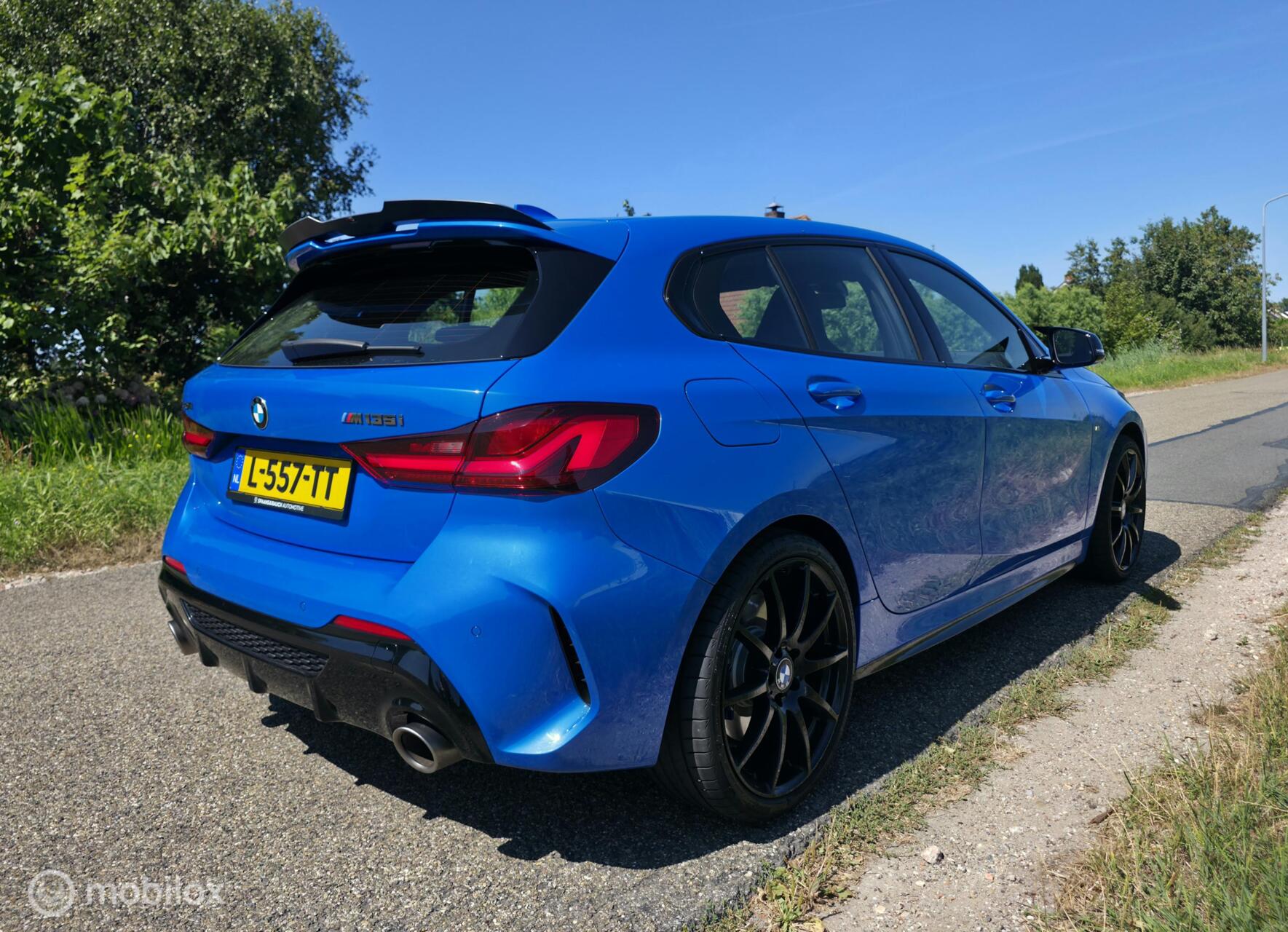 Foto van BMW 1-serie