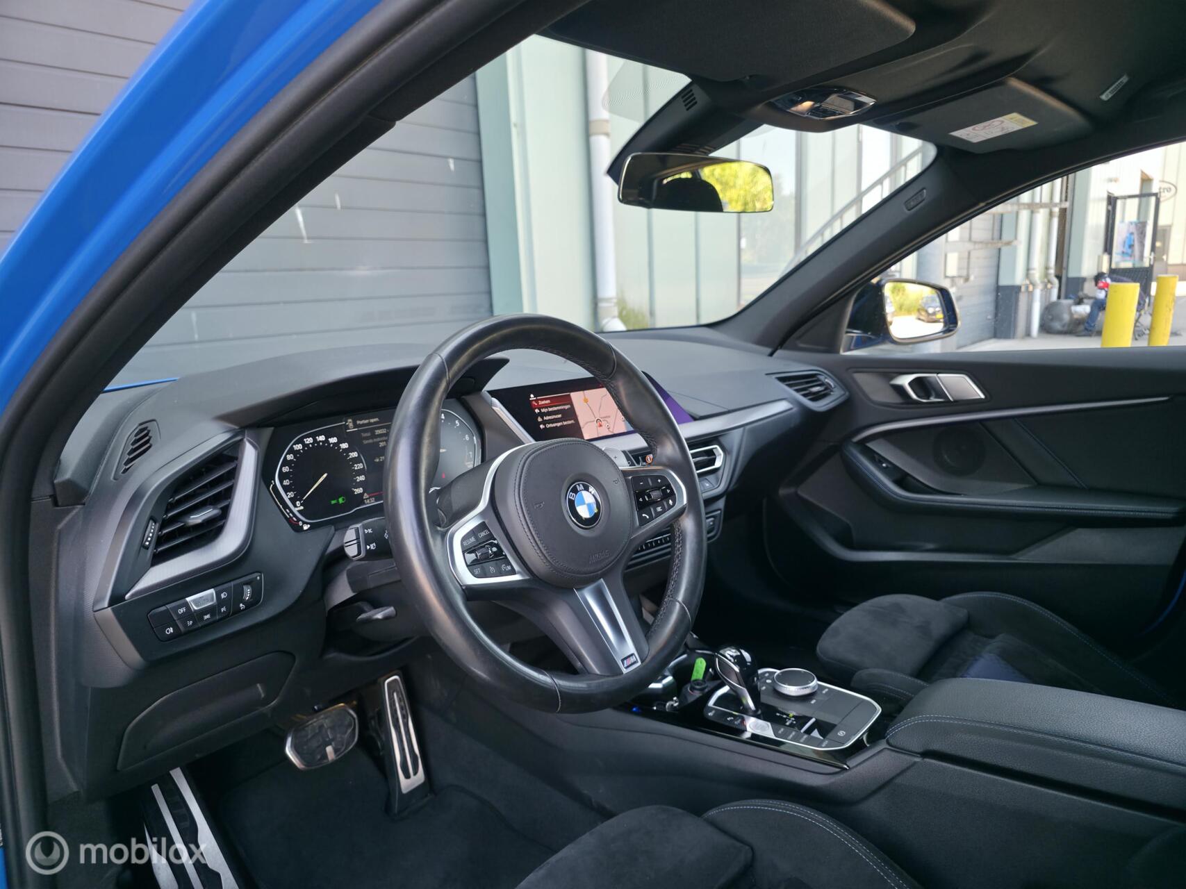 Foto van BMW 1-serie