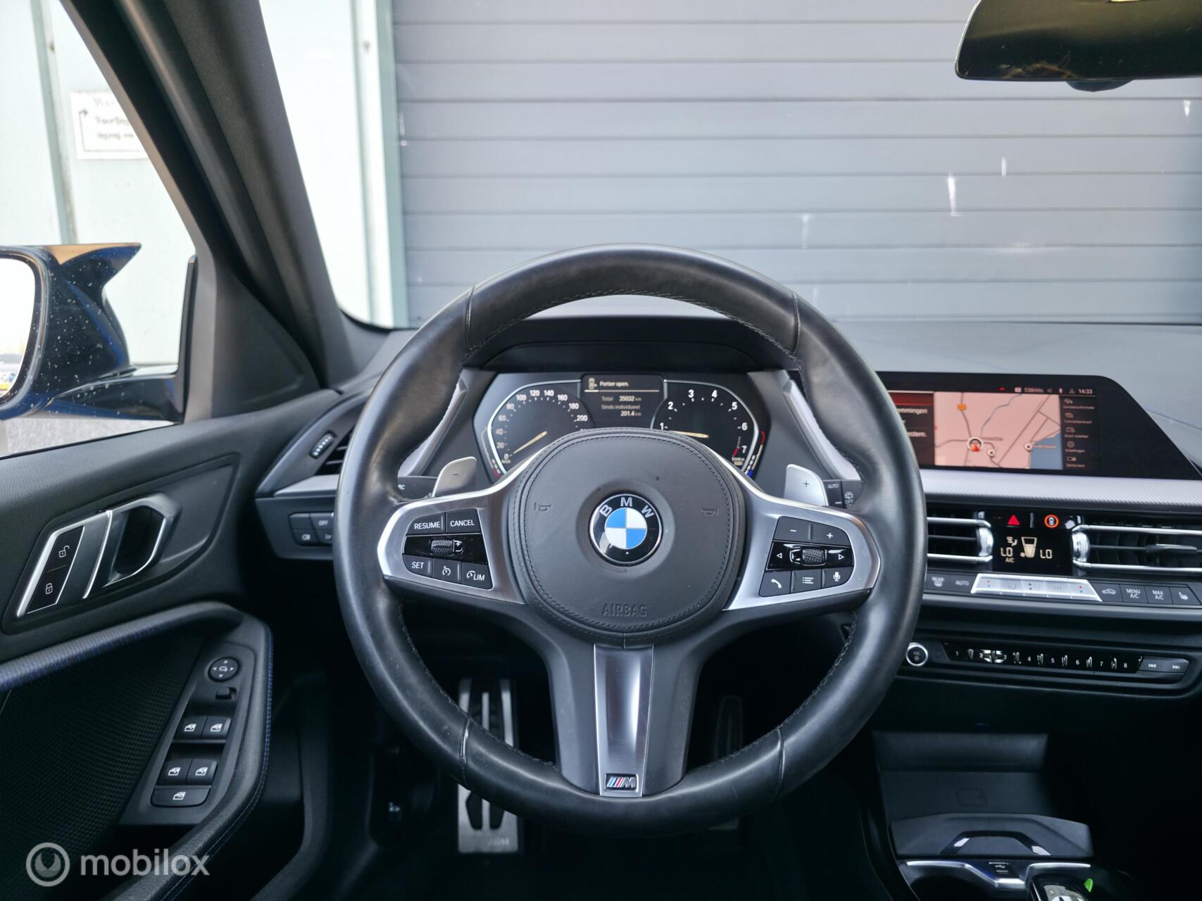 Foto van BMW 1-serie