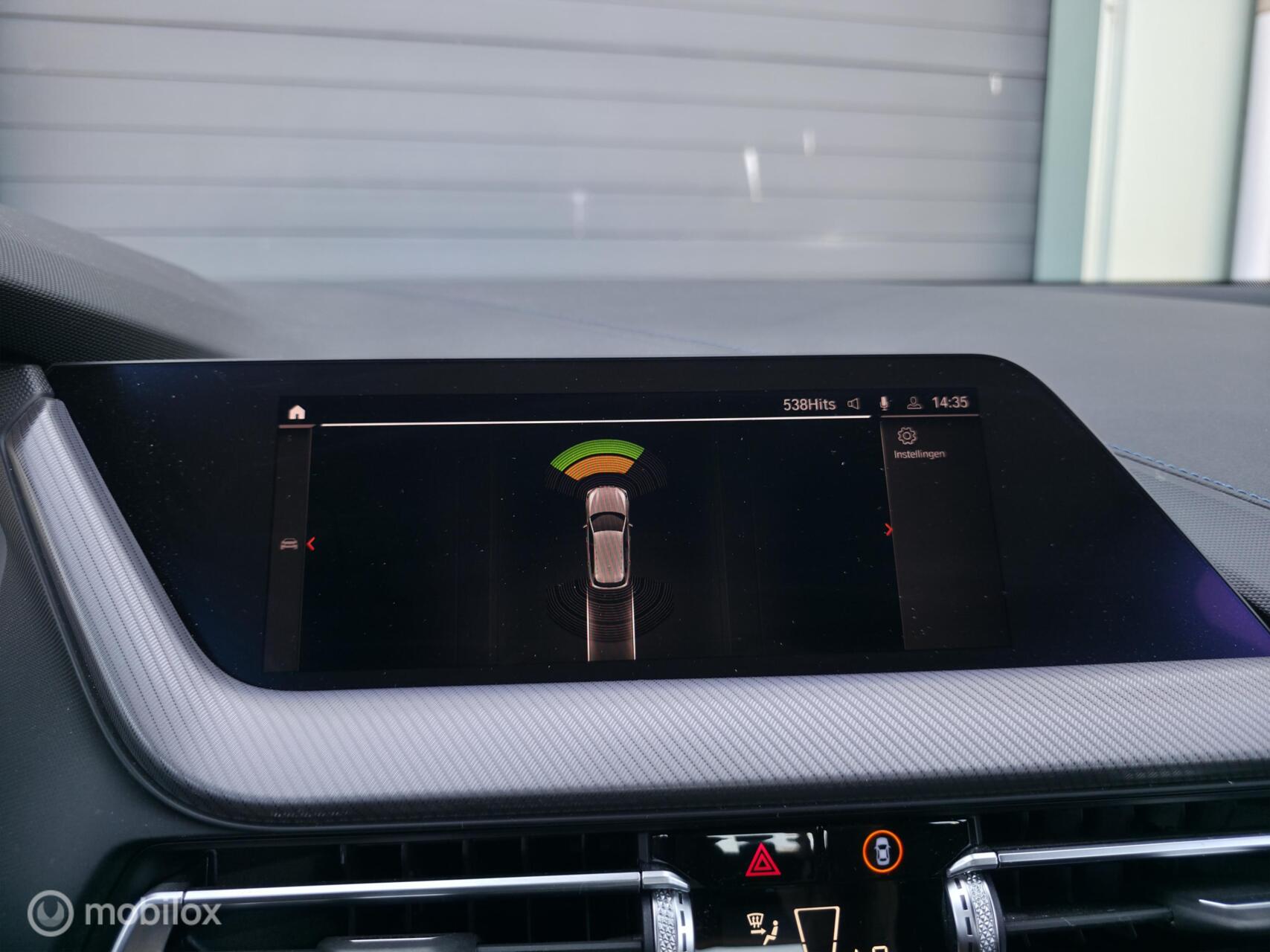 Foto van BMW 1-serie