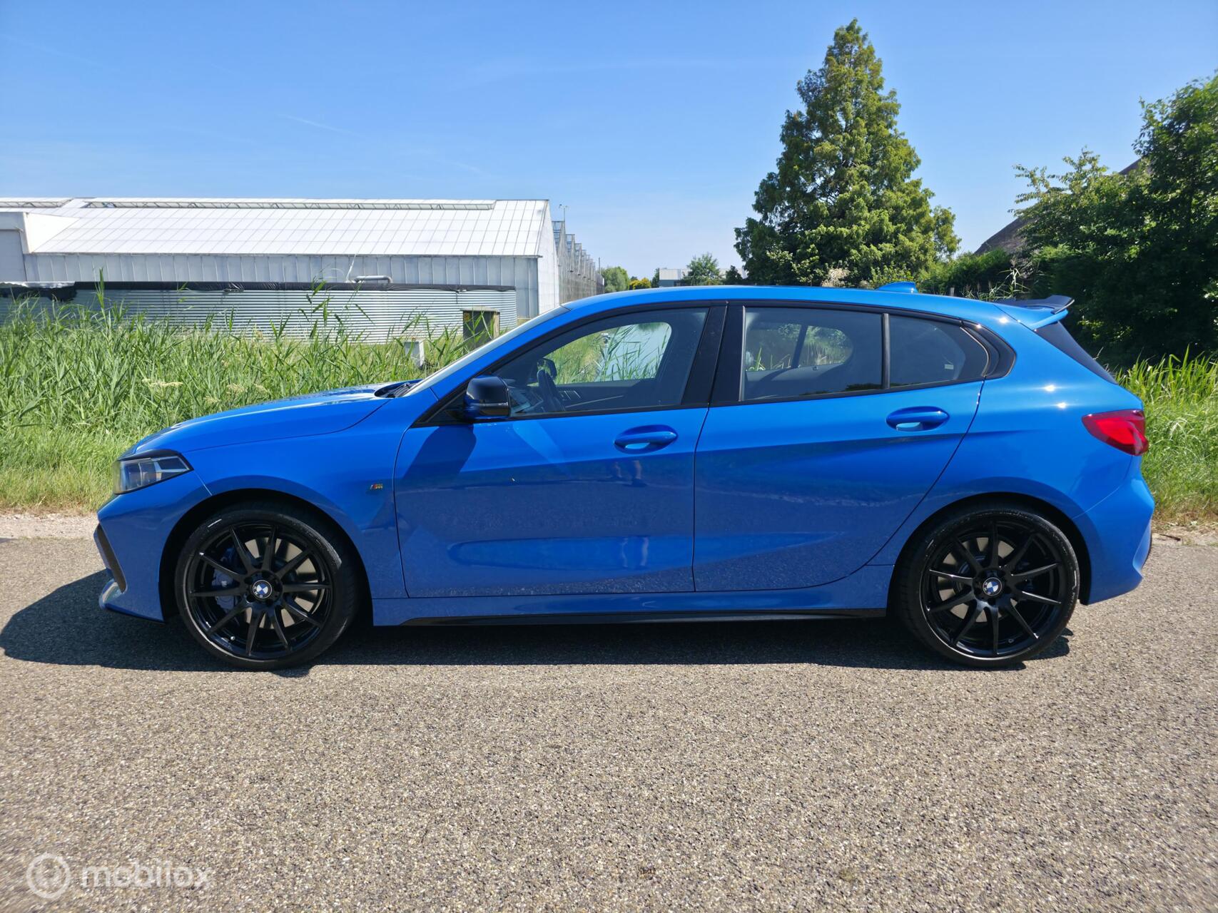 Foto van BMW 1-serie