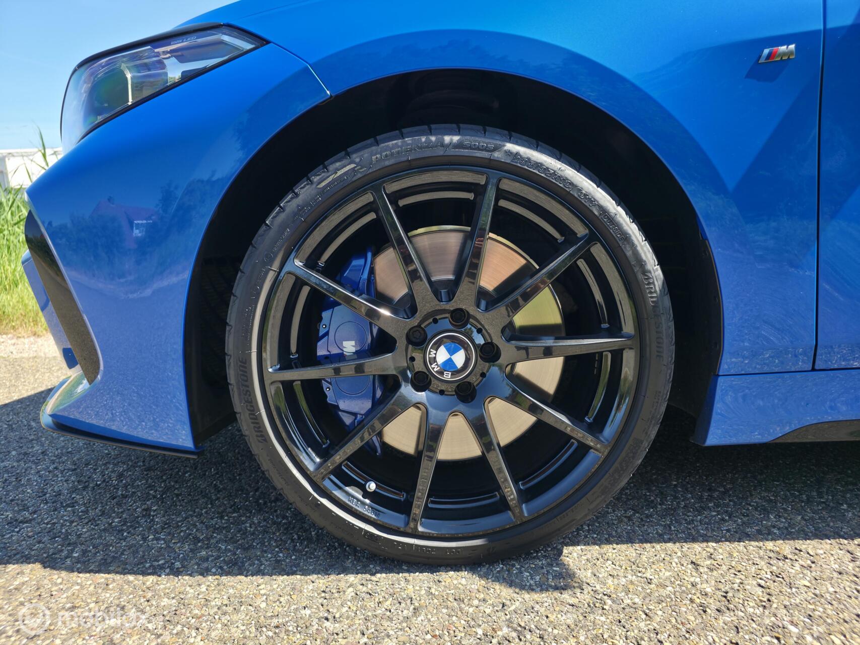 Foto van BMW 1-serie