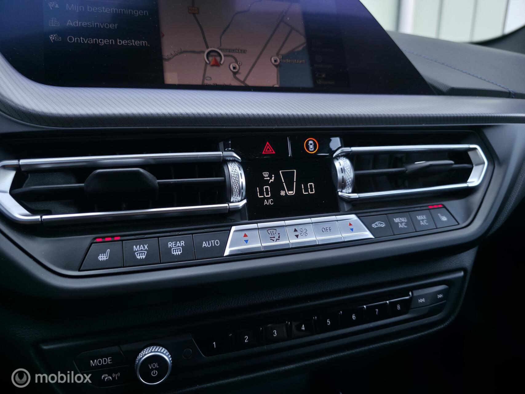 Foto van BMW 1-serie