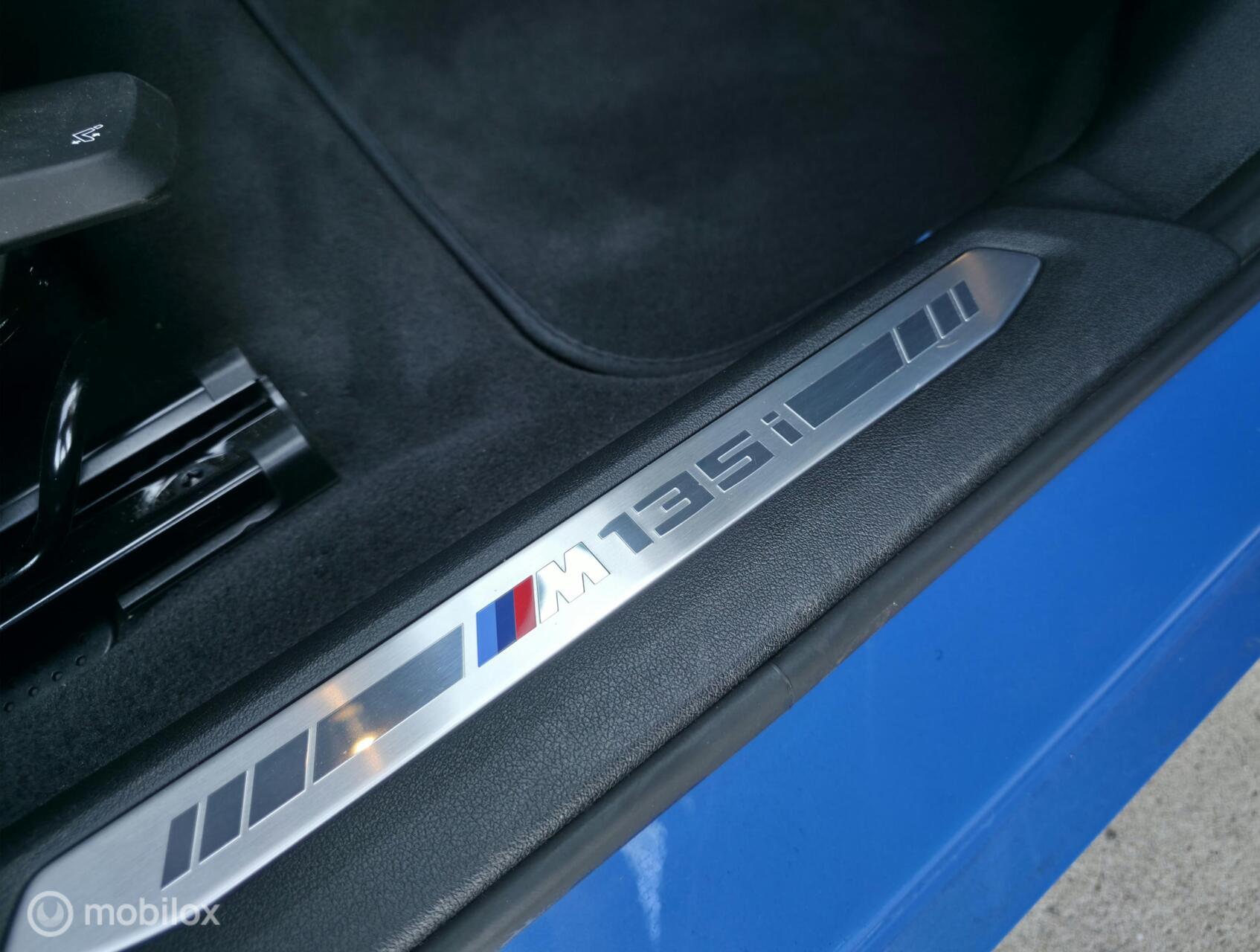 Foto van BMW 1-serie