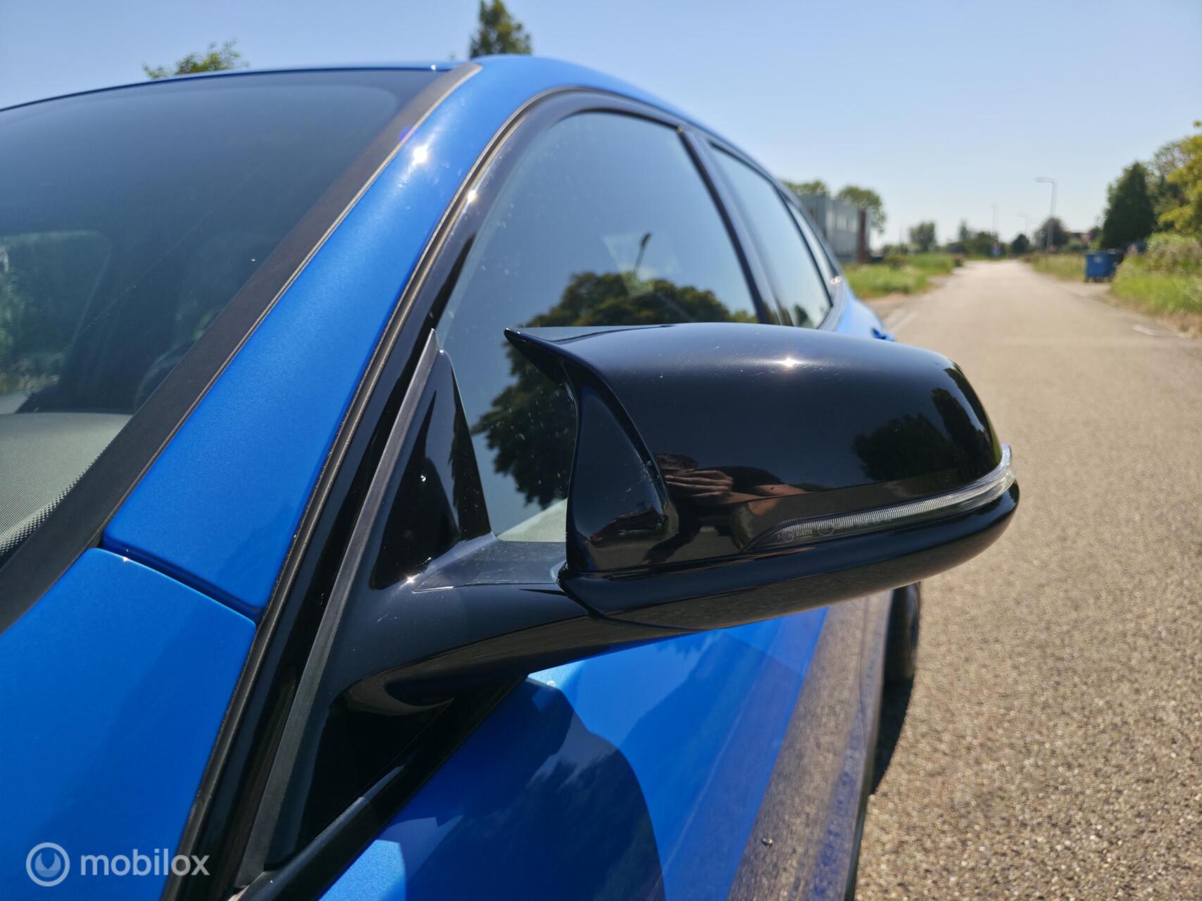Foto van BMW 1-serie