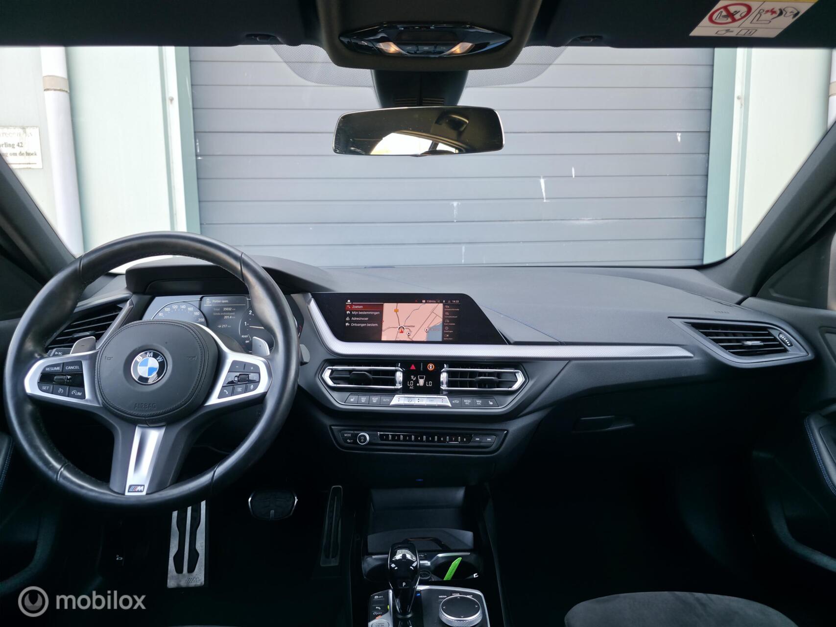 Foto van BMW 1-serie