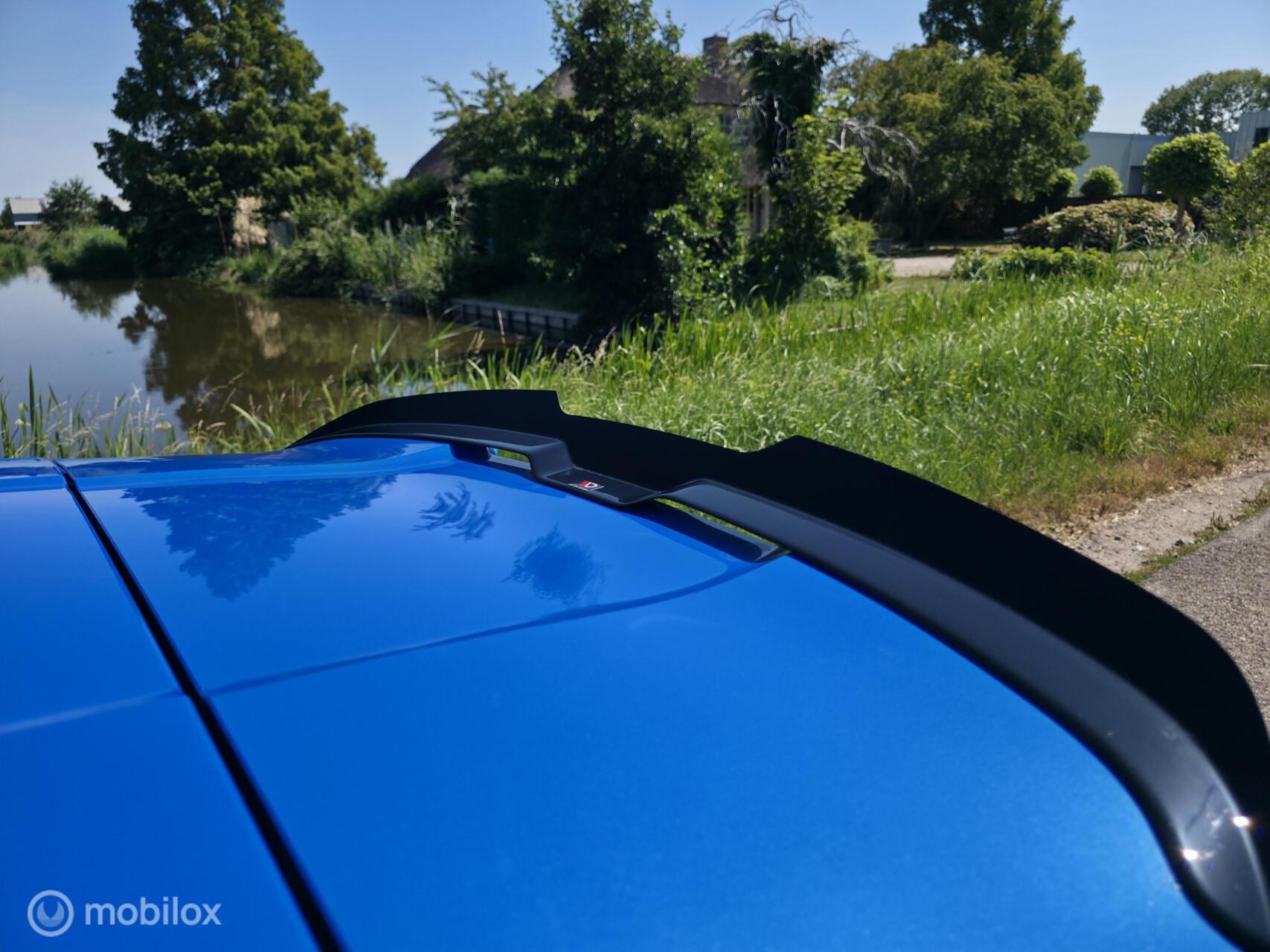 Foto van BMW 1-serie