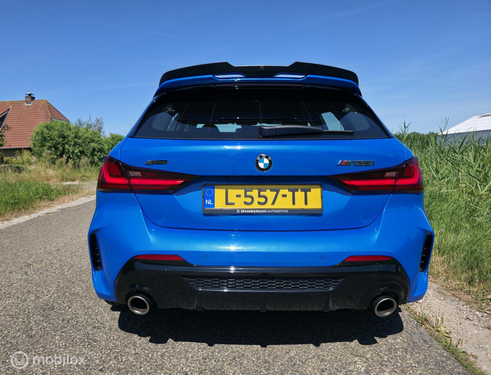 Foto van BMW 1-serie
