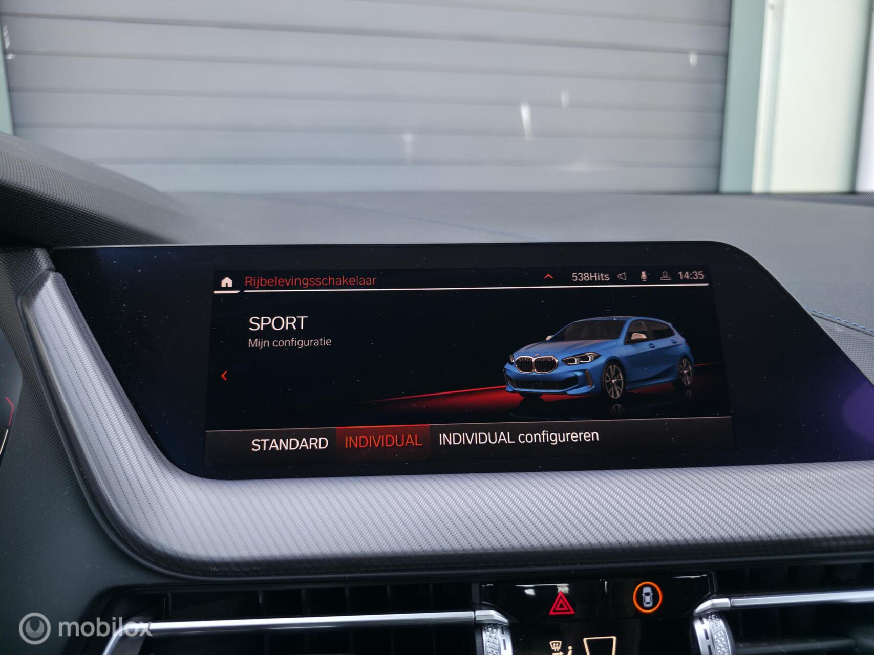 Foto van BMW 1-serie